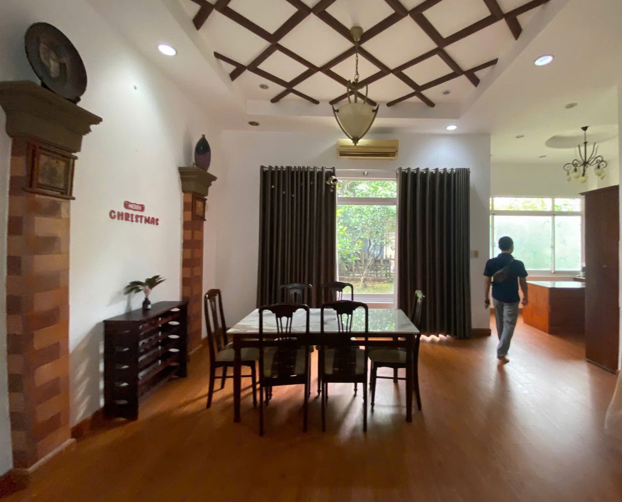 Cho thuê Biệt thự Quận 9, Hồ Chí Minh, Diện tích 200m², Giá 16 Triệu/tháng 13