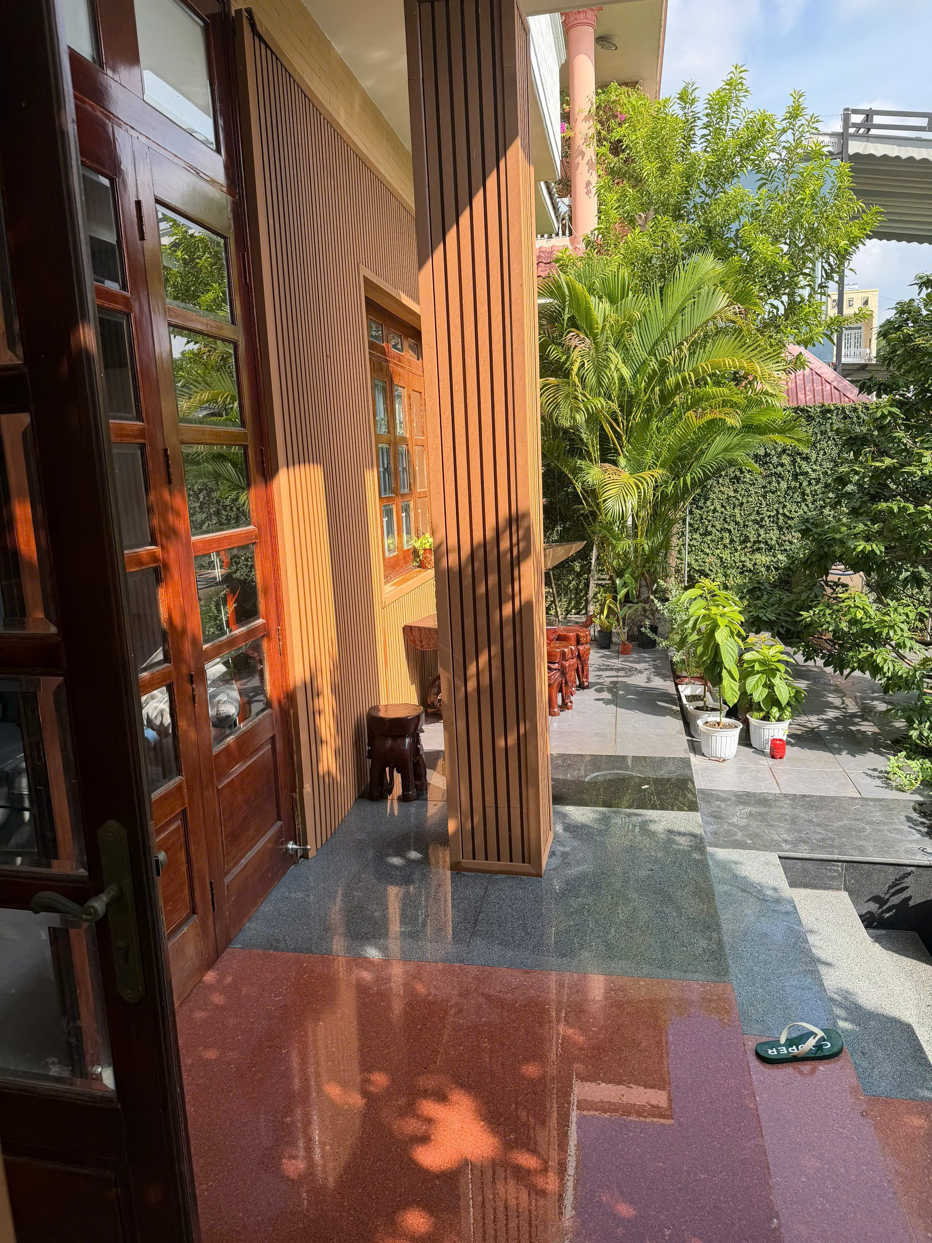 Cần bán Nhà mặt tiền Phường Long Thạnh Mỹ, Quận 9, Diện tích 550m², Giá Thương lượng 5