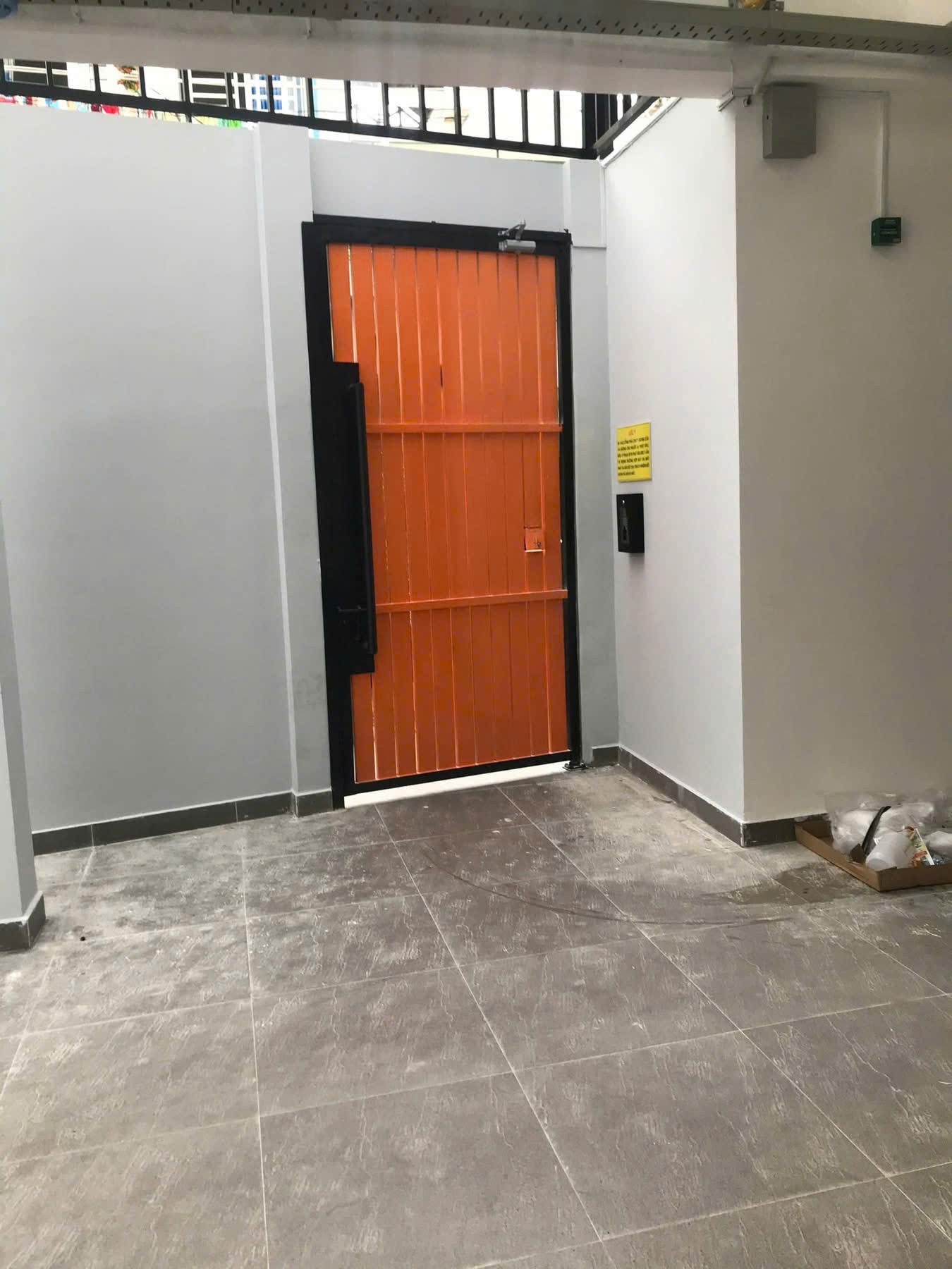 Cần bán Nhà mặt tiền Bình Thạnh, Hồ Chí Minh, Diện tích 96m², Giá 14.9 Tỷ 6