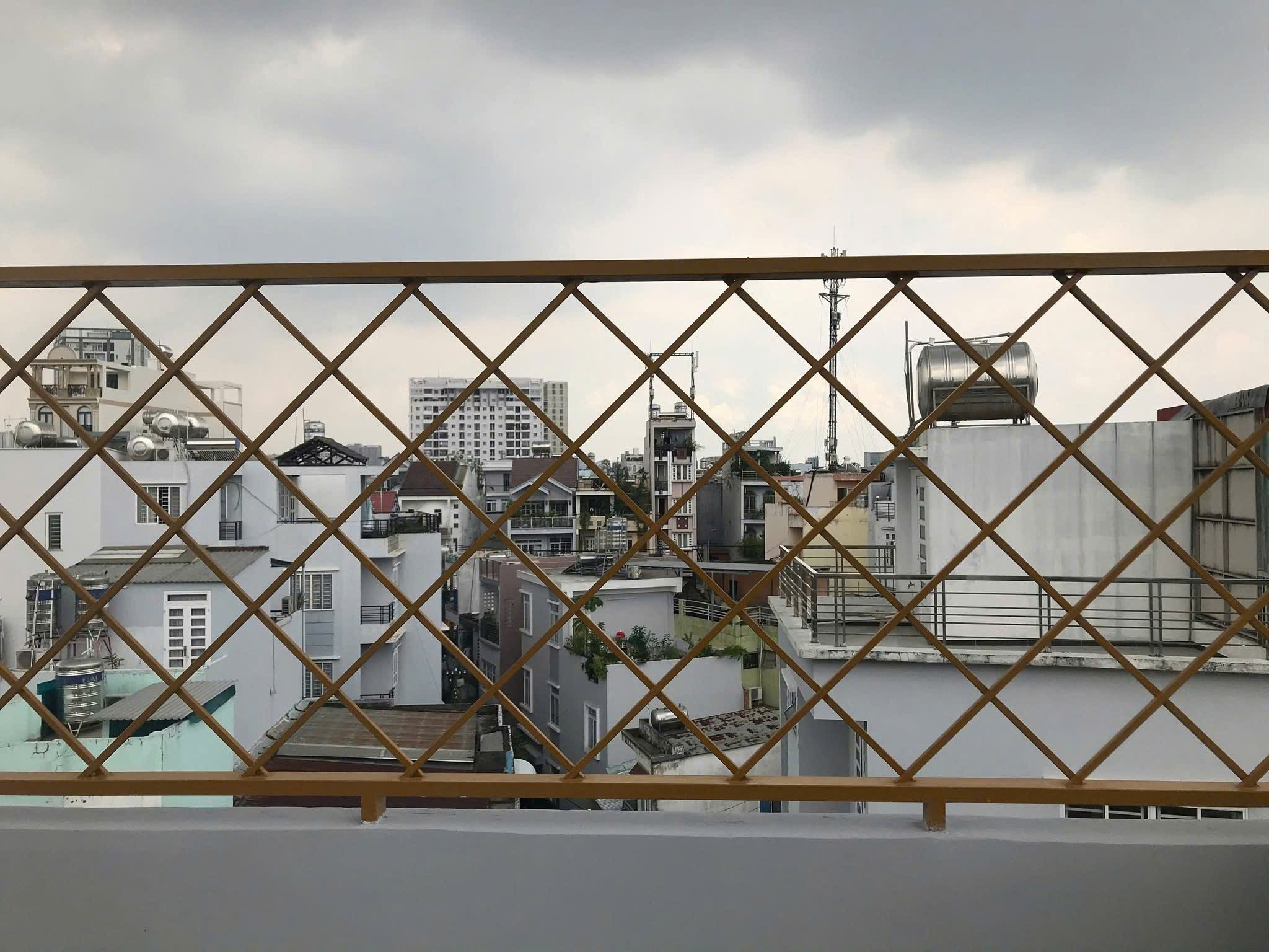 Cần bán Nhà mặt tiền Bình Thạnh, Hồ Chí Minh, Diện tích 96m², Giá 14.9 Tỷ 4