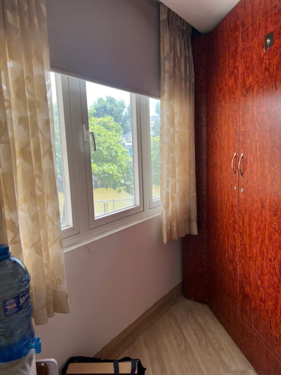 Bán nhà mặt tiền Hoàng Sa ,p11,q3 góc 3mt, vị trí kinh doanh đắc địa 1 lửng, 2 lầu,2pn,4wc giá 7,5 6
