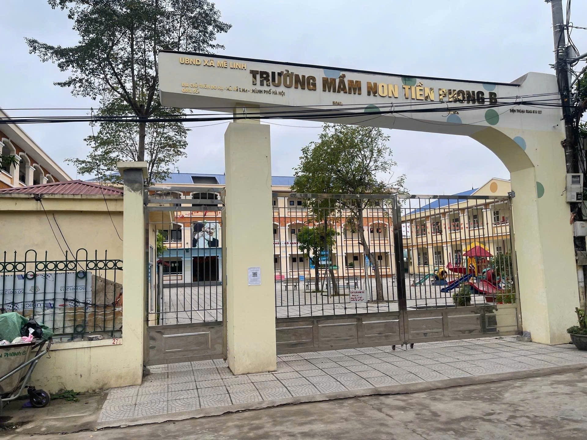 Cần bán 80m đất Do Thương- Tiền Phong- Mê Linh- HN, giá nhỉnh 4 tỷ, sẵn sàng giao dịch