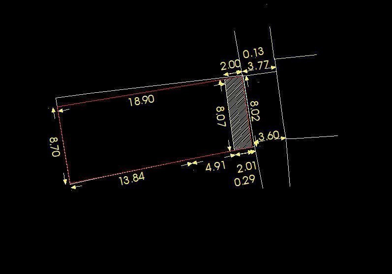 Cần bán Nhà mặt tiền Phường Phước Long A, Quận 9, Diện tích 187m², Giá 015.5 Tỷ 2