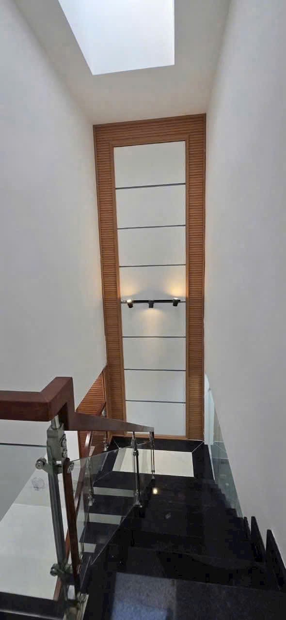 Bán nhà mới xây xã Bình Mỹ , Củ Chi dt 100m2 full thổ 1 lầu 4pn,2wc hướng Tây Bắc giá 3,85 tỷ 3