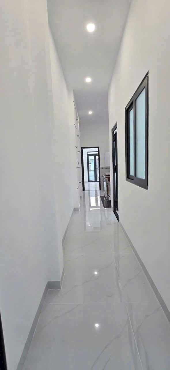 Bán nhà mới xây xã Bình Mỹ , Củ Chi dt 100m2 full thổ 1 lầu 4pn,2wc hướng Tây Bắc giá 3,85 tỷ 7
