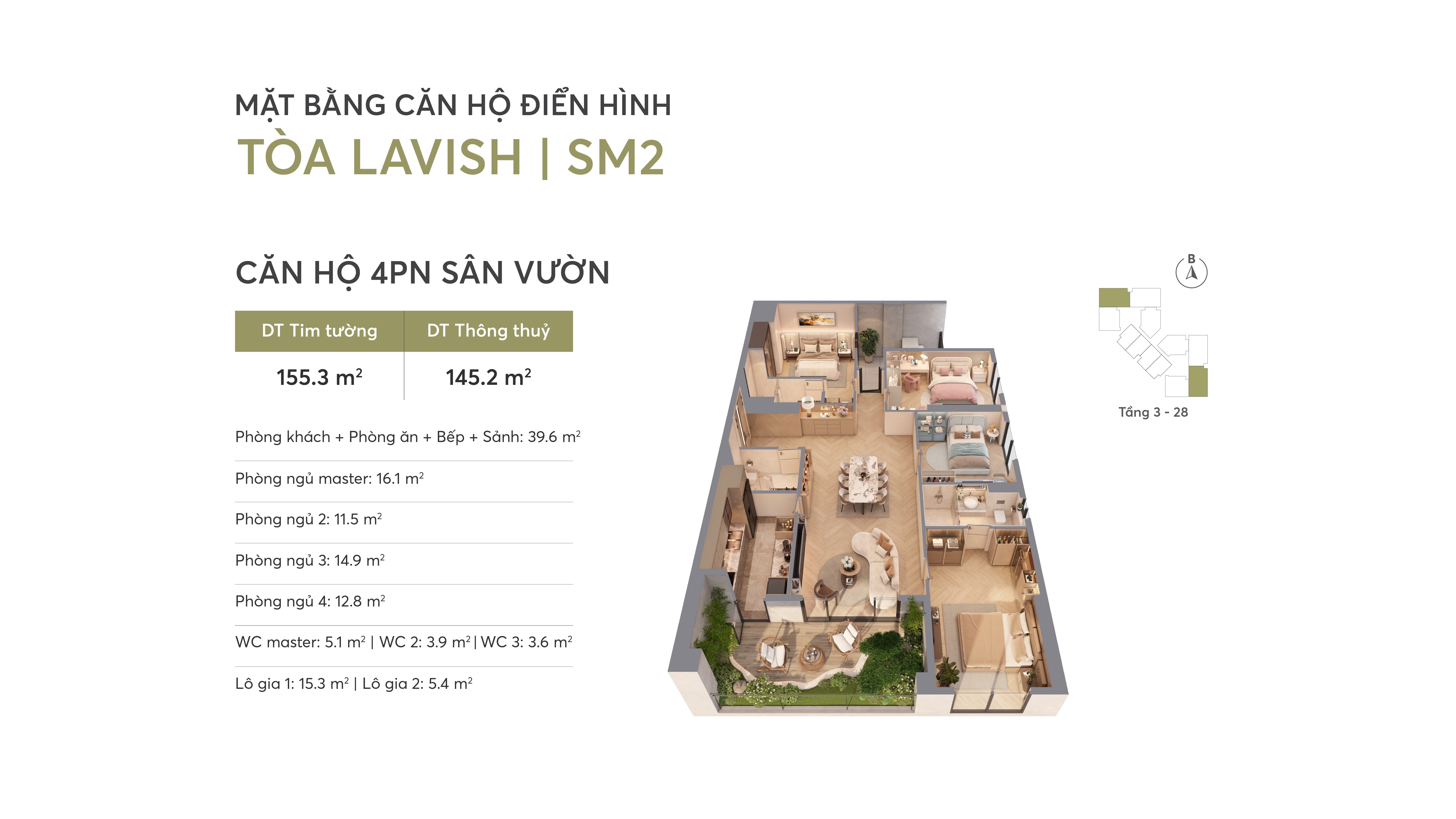7 TỶ MUA ĐƯỢC GÌ Ở HÀ NỘI? VÀ ĐƯỢC GÌ TẠI GREENERA SOUTHMARK NGỌC HỒI 2