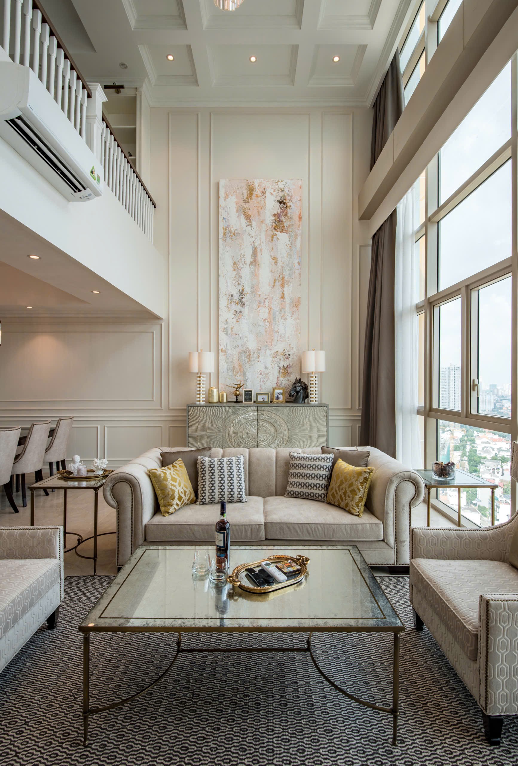 Cho thuê Căn hộ chung cư Phường An Phú, Quận 2, Diện tích 472m², Giá Thương lượng