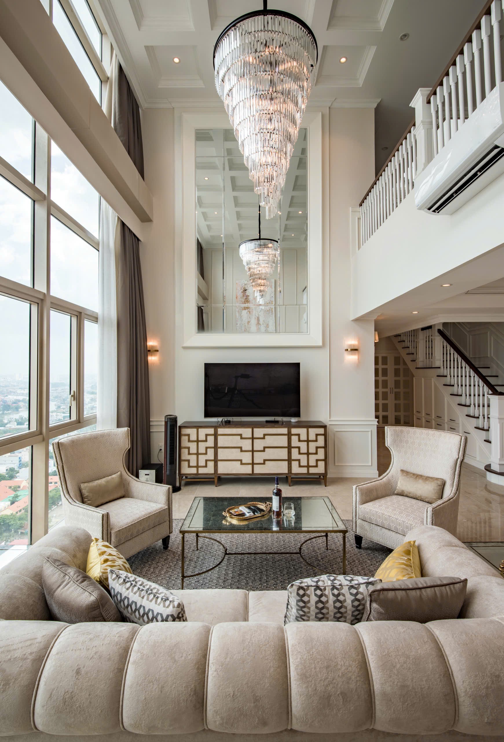 Cho thuê Căn hộ chung cư Phường An Phú, Quận 2, Diện tích 472m², Giá Thương lượng 6