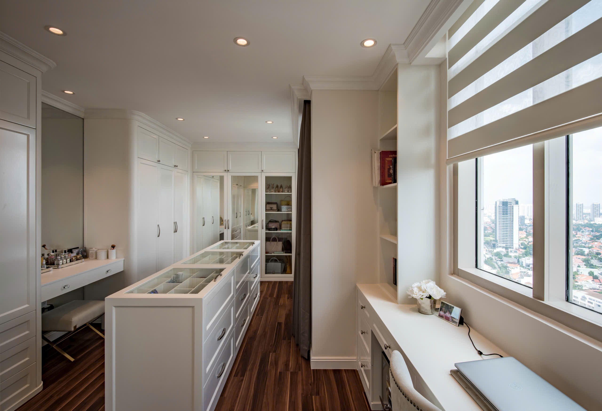Cho thuê Căn hộ chung cư Phường An Phú, Quận 2, Diện tích 472m², Giá Thương lượng 3