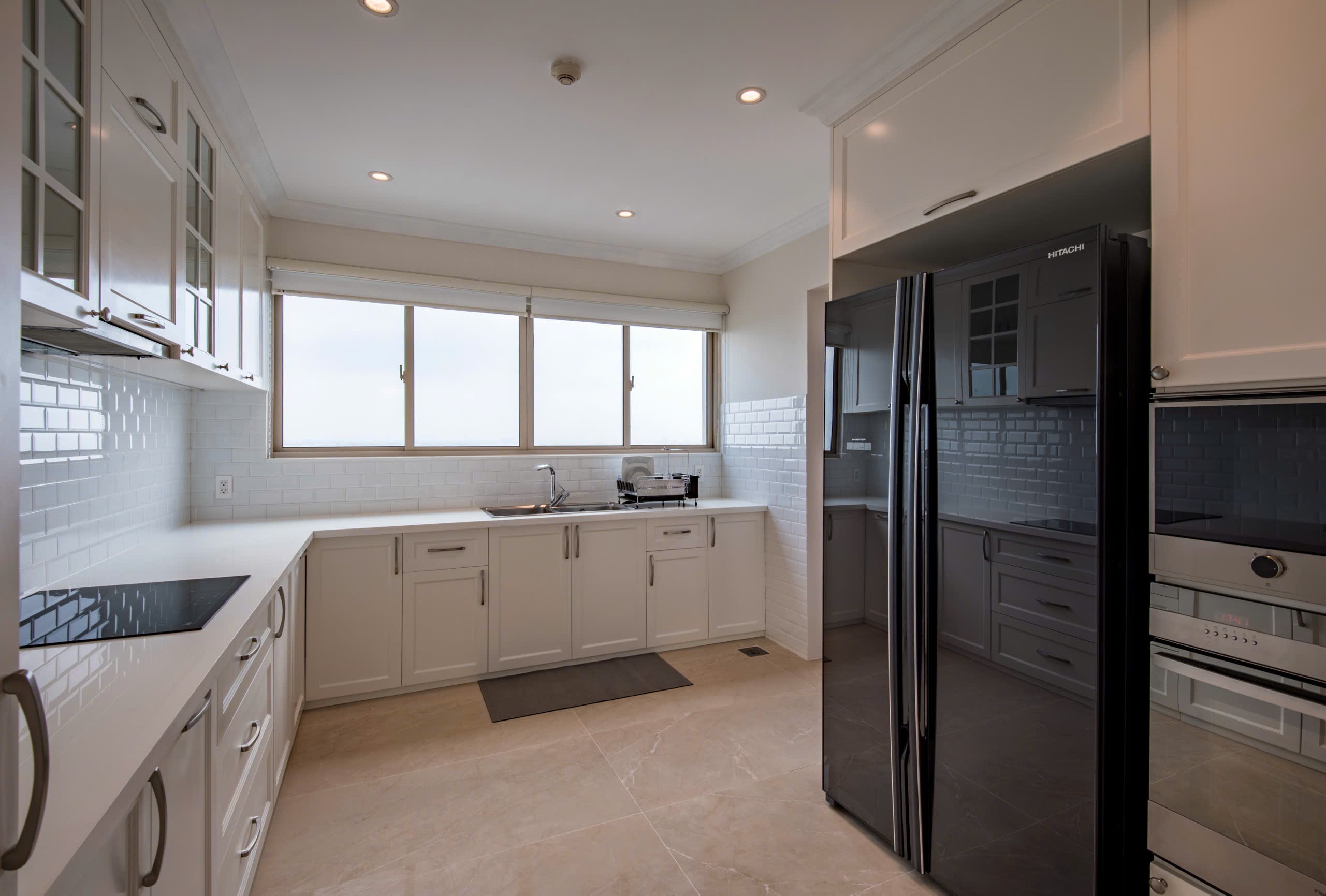 Cho thuê Căn hộ chung cư Phường An Phú, Quận 2, Diện tích 472m², Giá Thương lượng 2