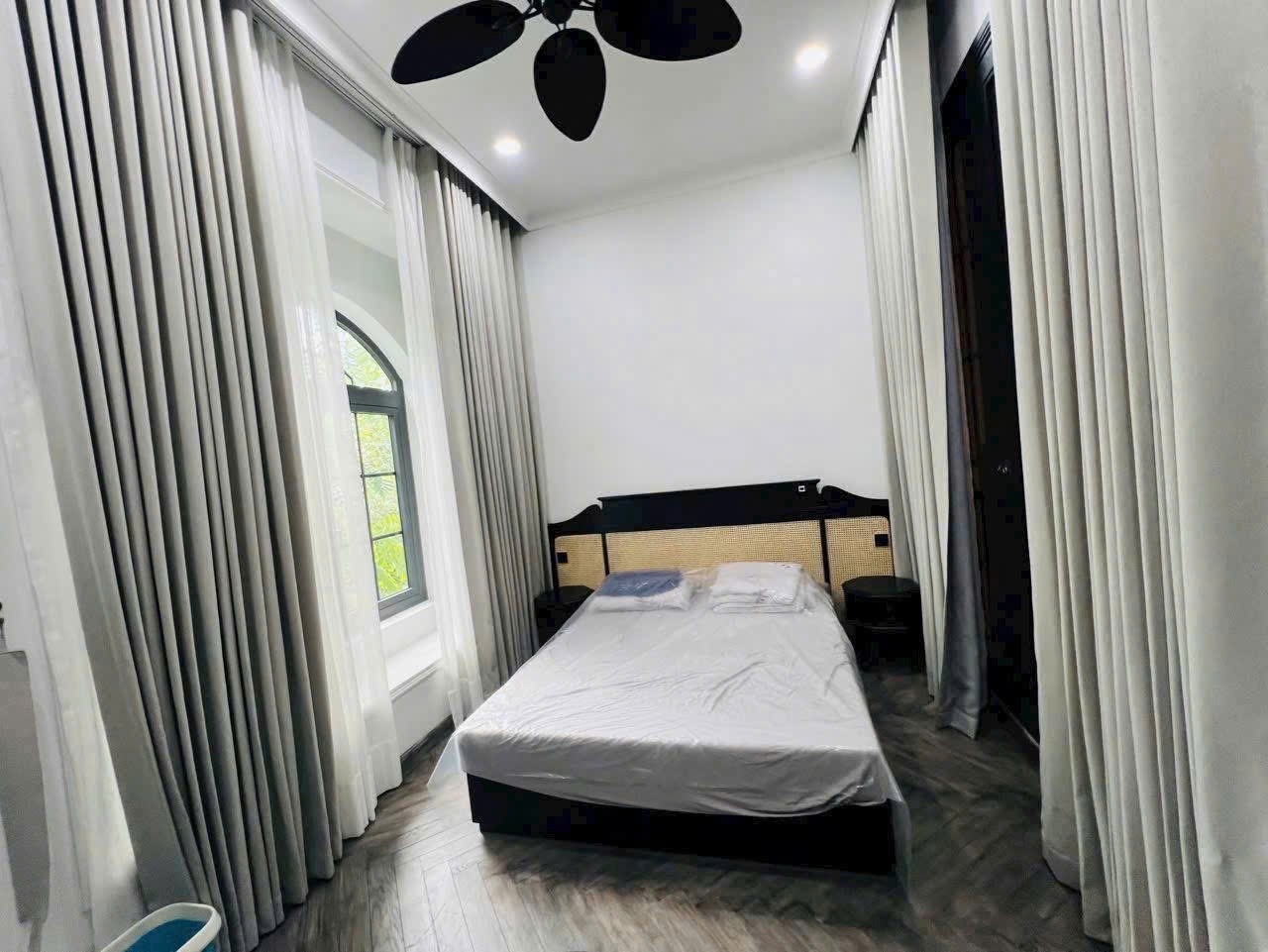 Cần bán Biệt thự Phường Phú Mỹ, Quận 7, Diện tích 126m², Giá 41 Tỷ 7
