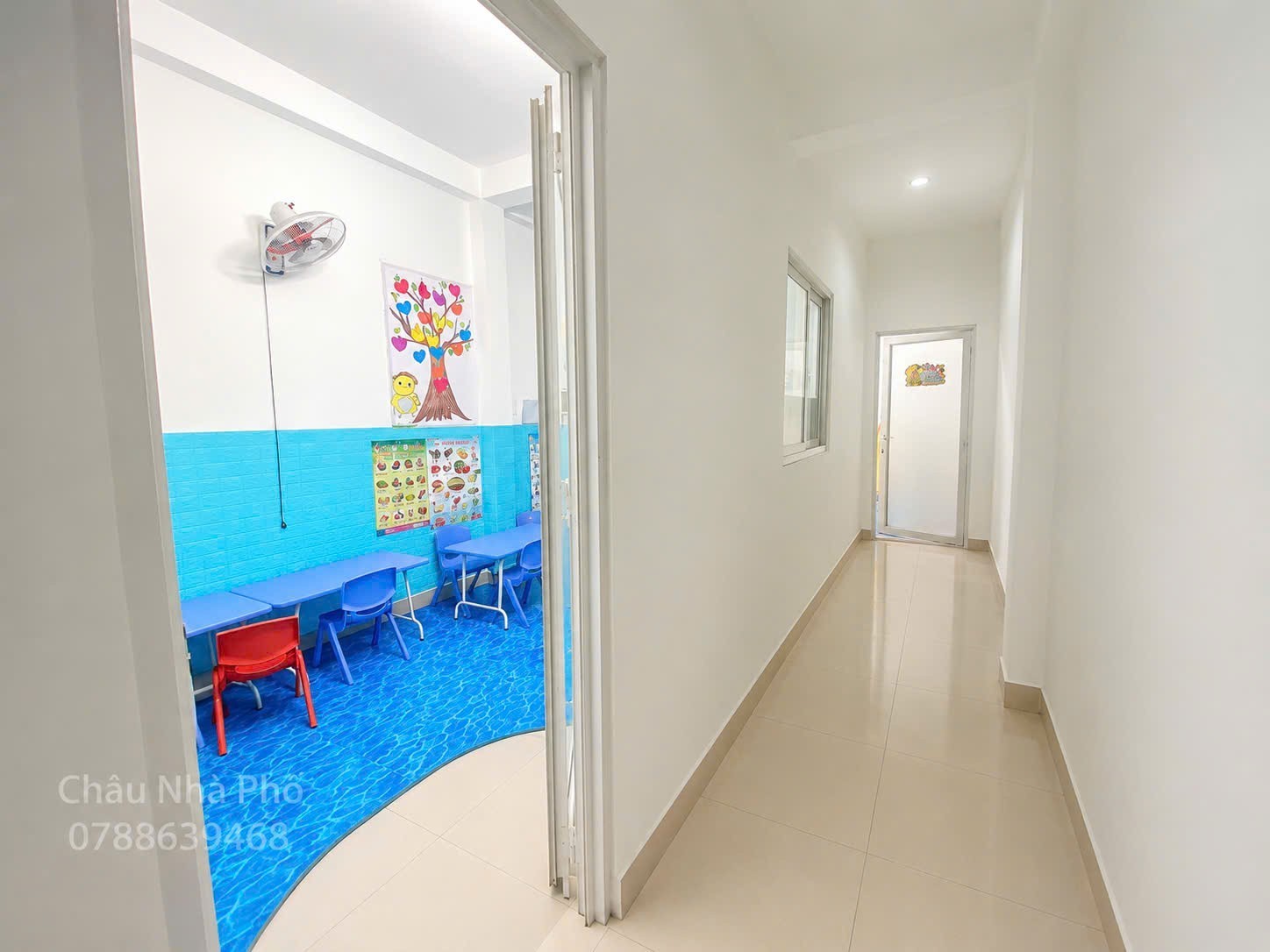 BÁN NHÀ NGUYỄN THỊ THẬP, QUẬN 7 – ĐƯỜNG TRƯỚC NHÀ RỘNG 8M-13 TỶ  950 4