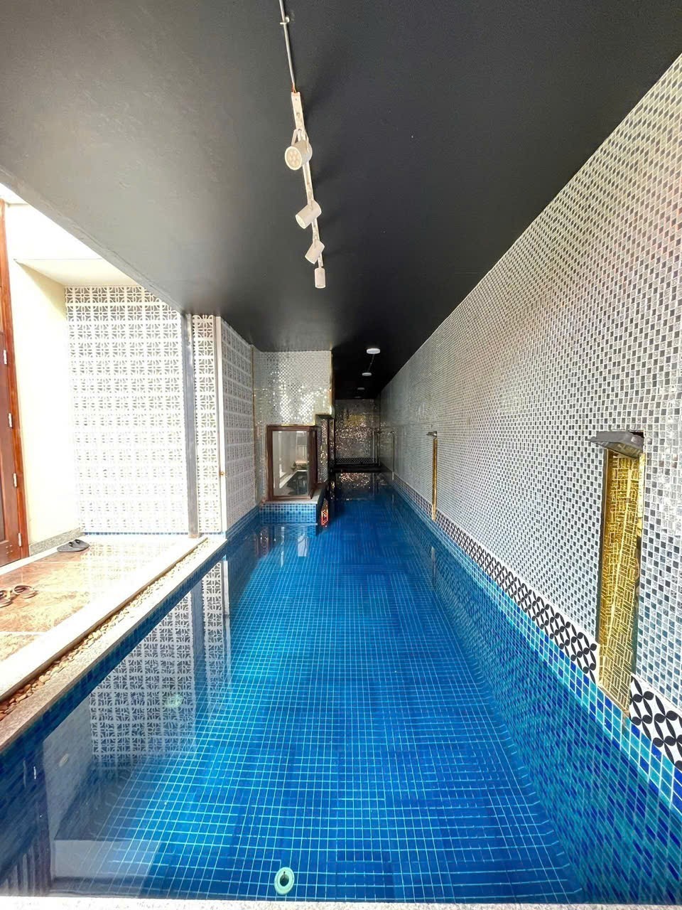 Cho thuê Biệt thự Quận 7, Hồ Chí Minh, Diện tích 240m², Giá 75 Triệu/tháng 5
