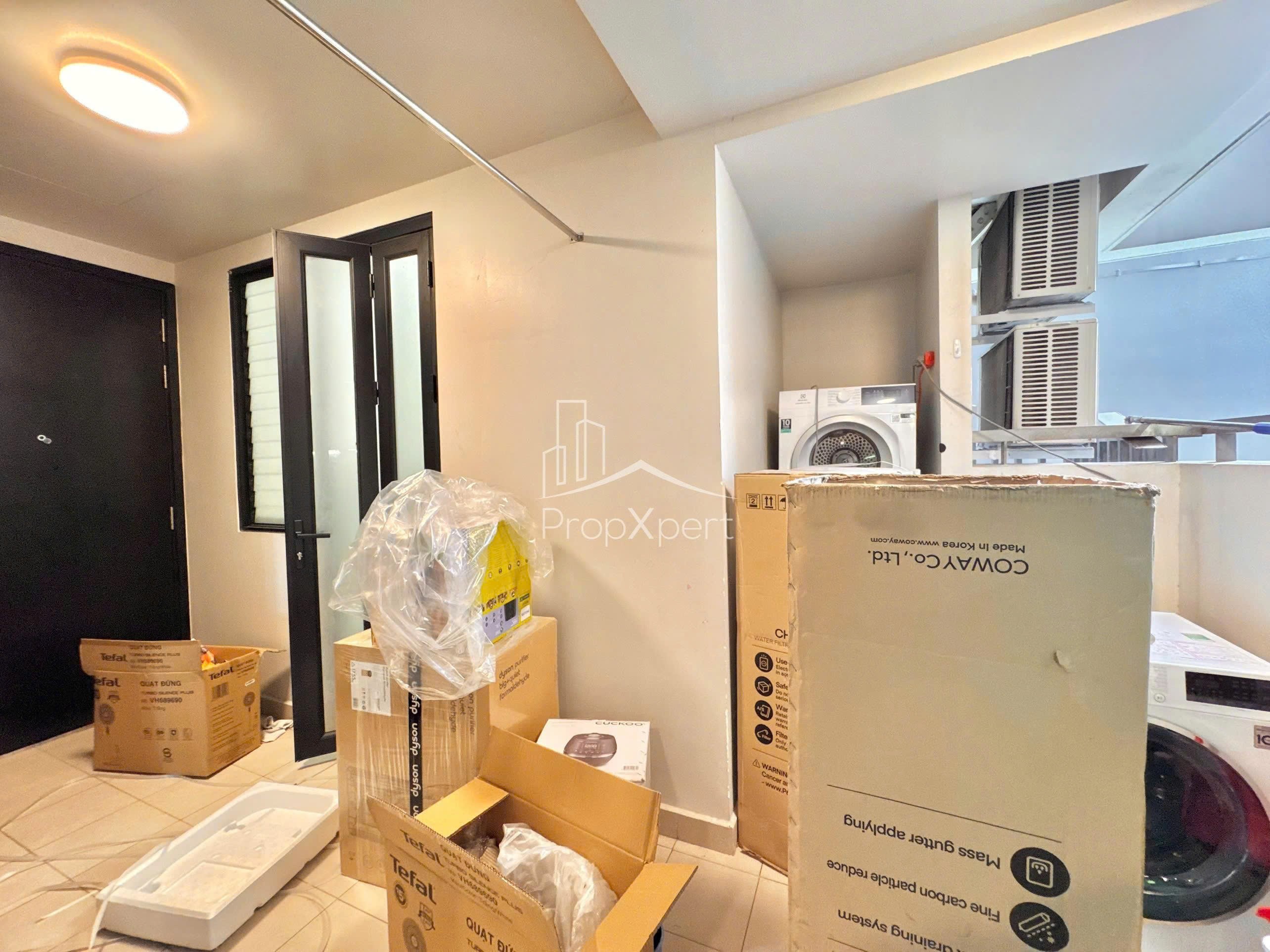 Cho thuê Căn hộ chung cư Quận 2, Hồ Chí Minh, Diện tích 239m², Giá Thương lượng 5