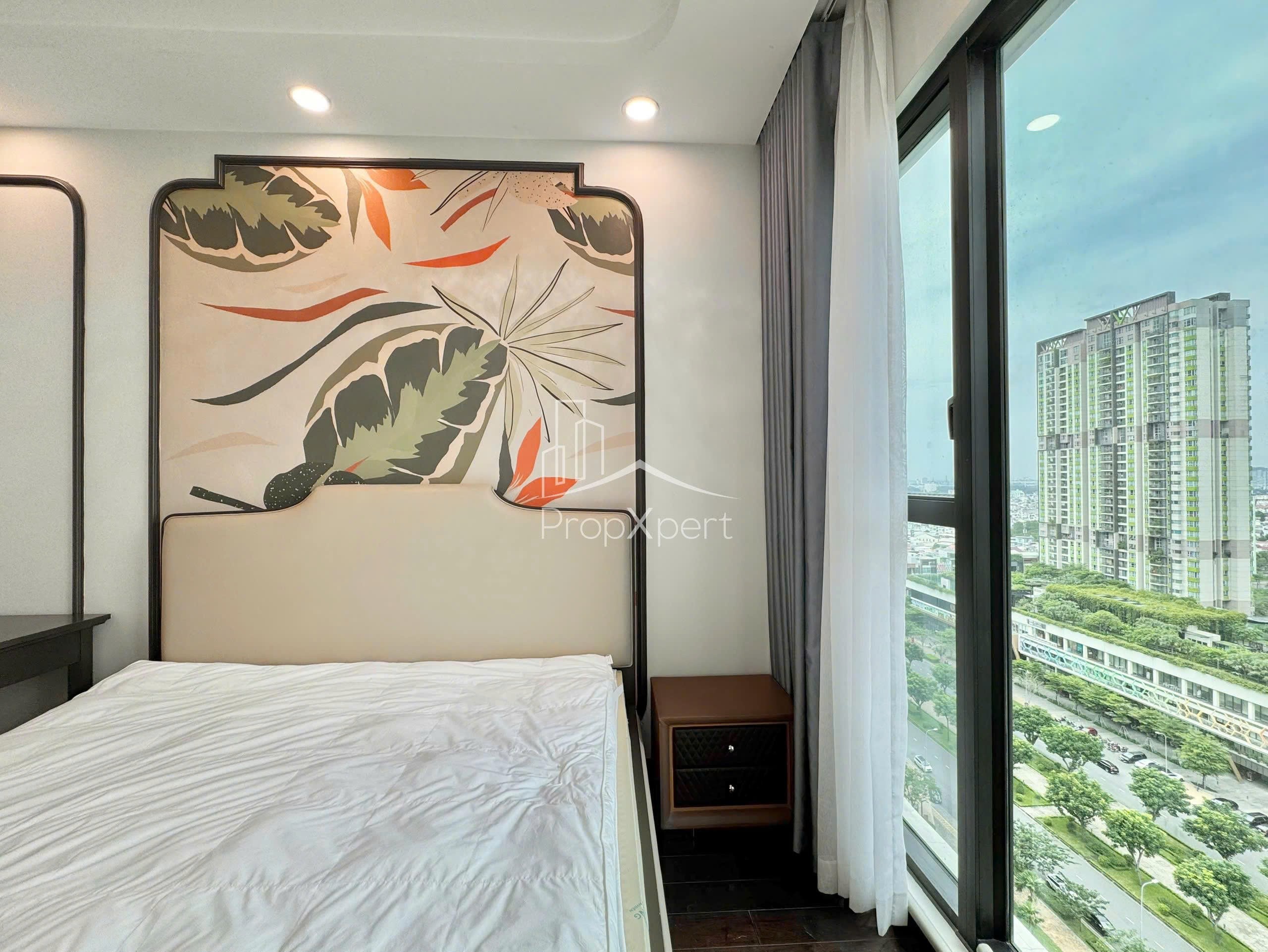 Cho thuê Căn hộ chung cư Quận 2, Hồ Chí Minh, Diện tích 239m², Giá Thương lượng 4