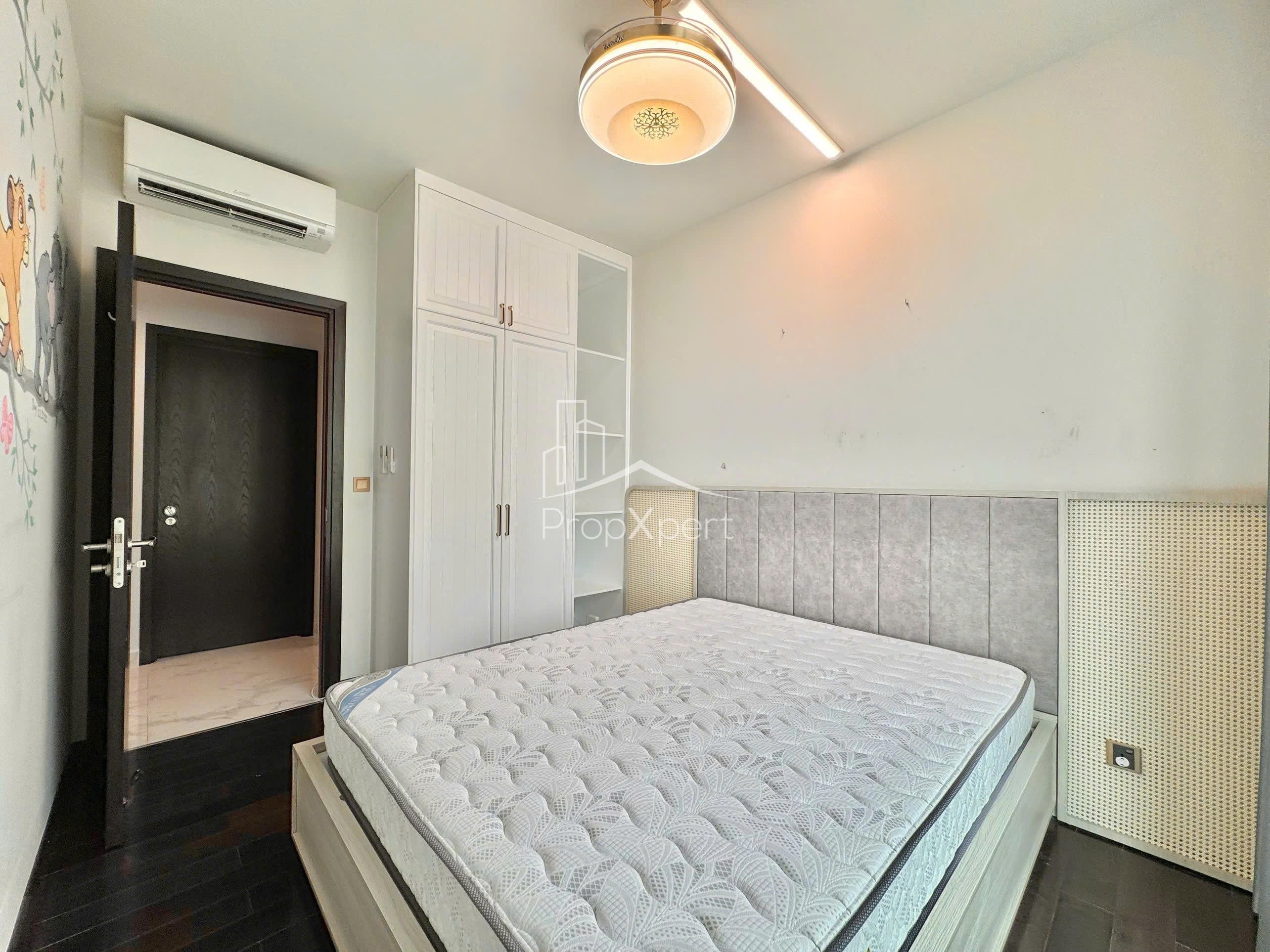 Cho thuê Căn hộ chung cư Quận 2, Hồ Chí Minh, Diện tích 239m², Giá Thương lượng 10