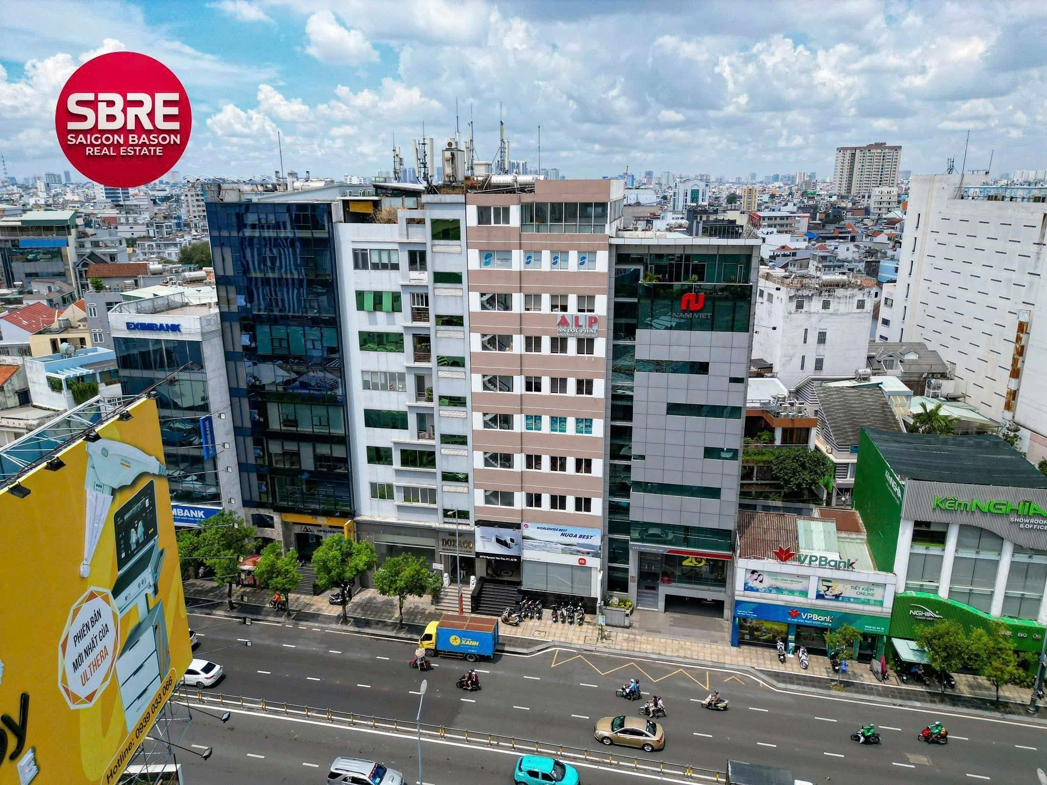 Cần bán Nhà mặt tiền Tân Bình, Hồ Chí Minh, Diện tích 168m², Giá Thương lượng 7