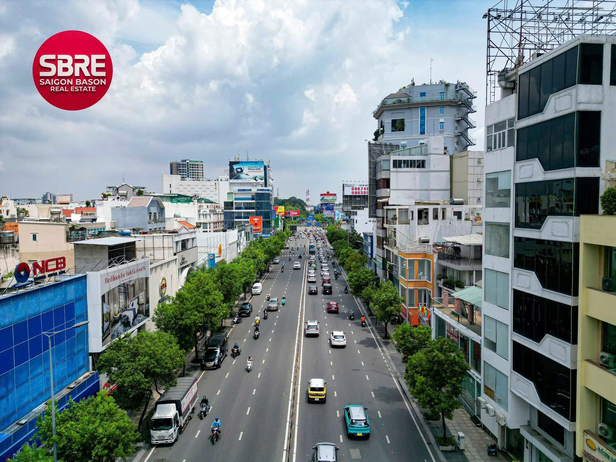 Cần bán Nhà mặt tiền Tân Bình, Hồ Chí Minh, Diện tích 168m², Giá Thương lượng 2