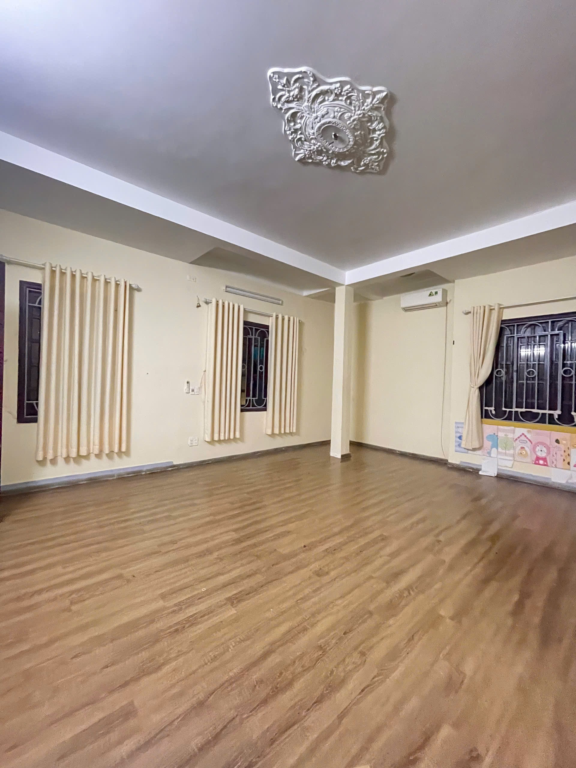 CHO THUÊ NGUYÊN CĂN TÂN MAI, Ô TÔ, KINH DOANH 60M 4T, 18TR 0965549363 2