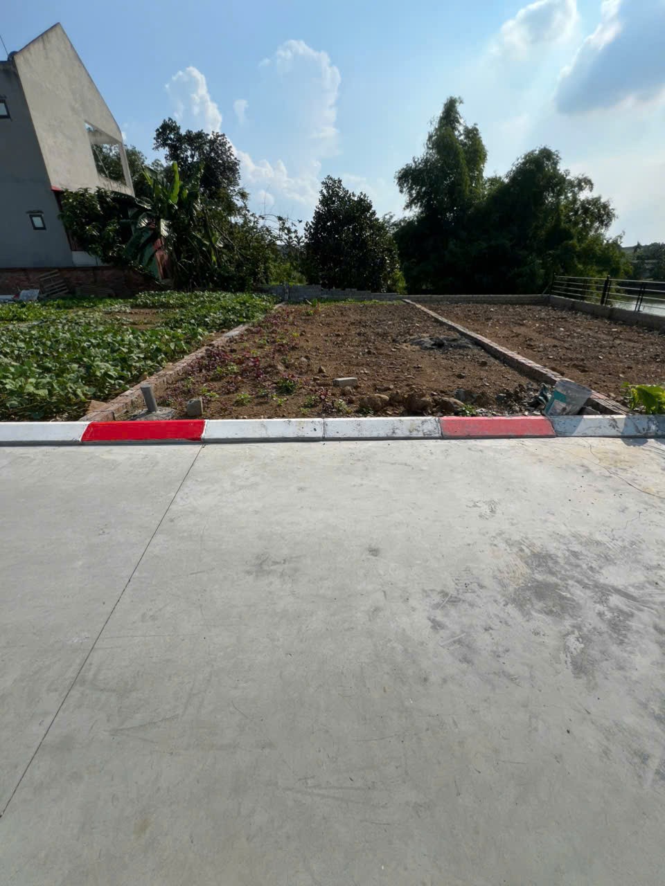 Siêu phẩm đất ngã 4 Xuân Mai 80m2 1,7 tỷ 3