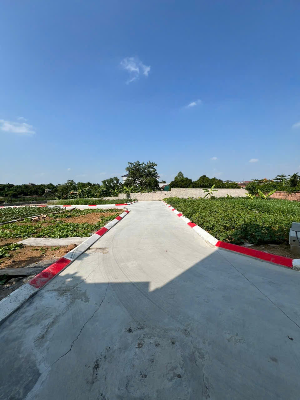 Siêu phẩm đất ngã 4 Xuân Mai 80m2 1,7 tỷ 2