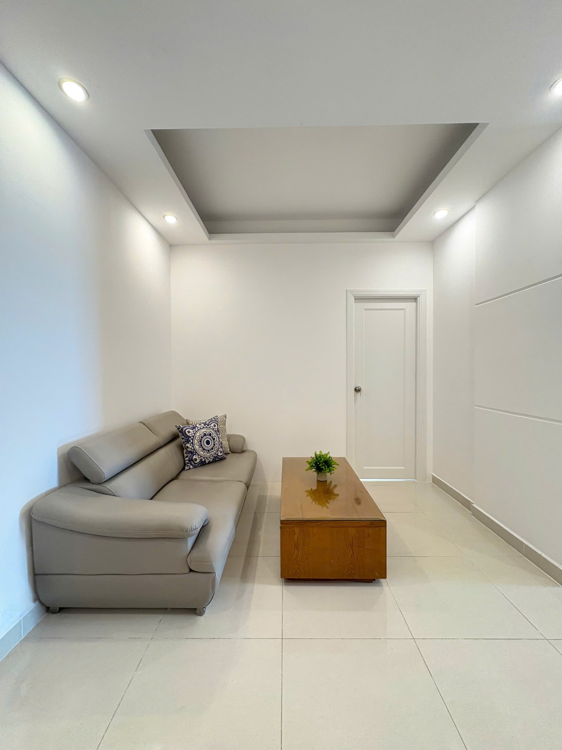 Cho thuê Căn hộ chung cư Phường Phú Mỹ, Quận 7, Diện tích 100m², Giá 38 Triệu/tháng 11
