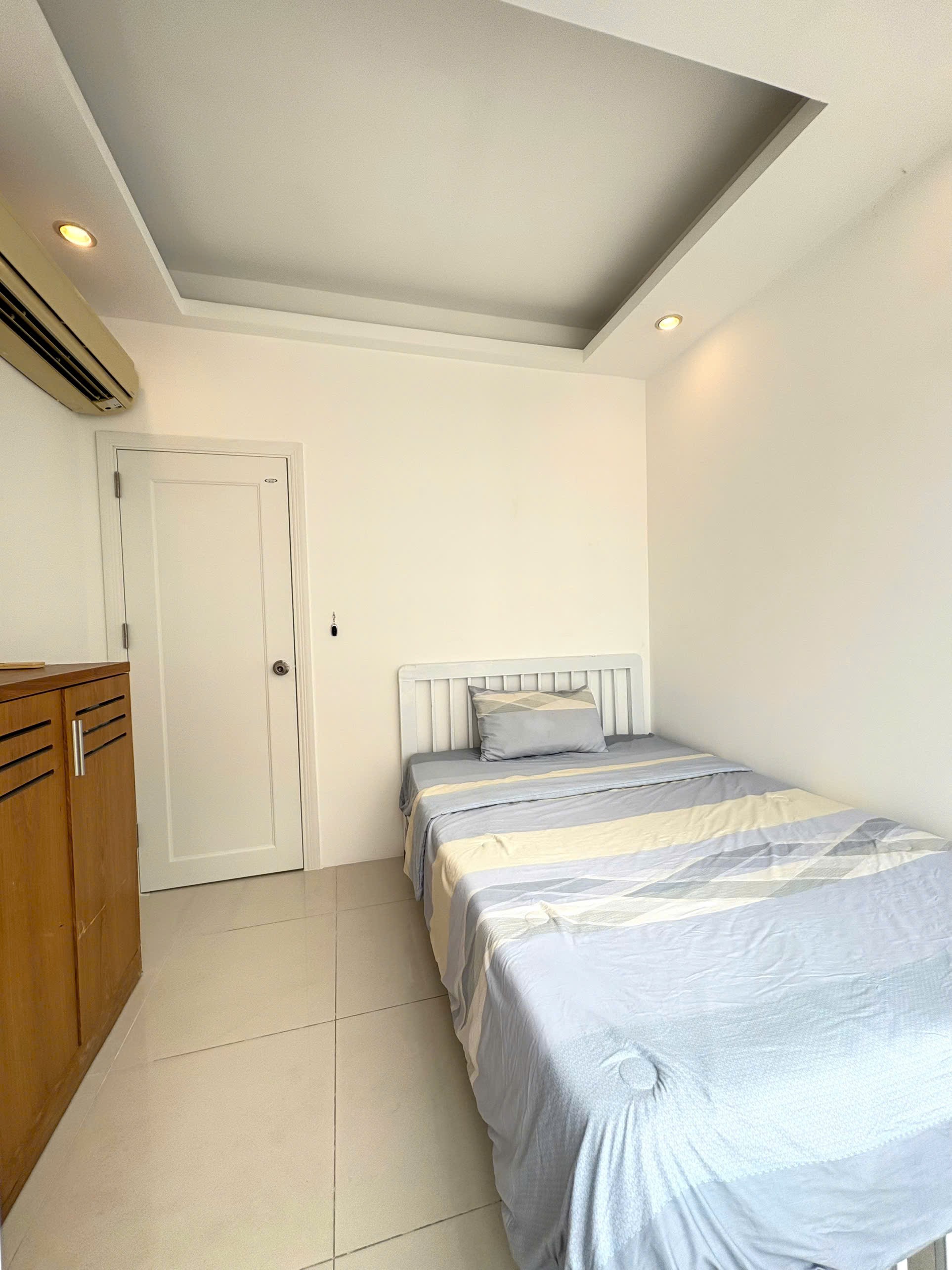 Cho thuê Căn hộ chung cư Phường Phú Mỹ, Quận 7, Diện tích 100m², Giá 38 Triệu/tháng 8