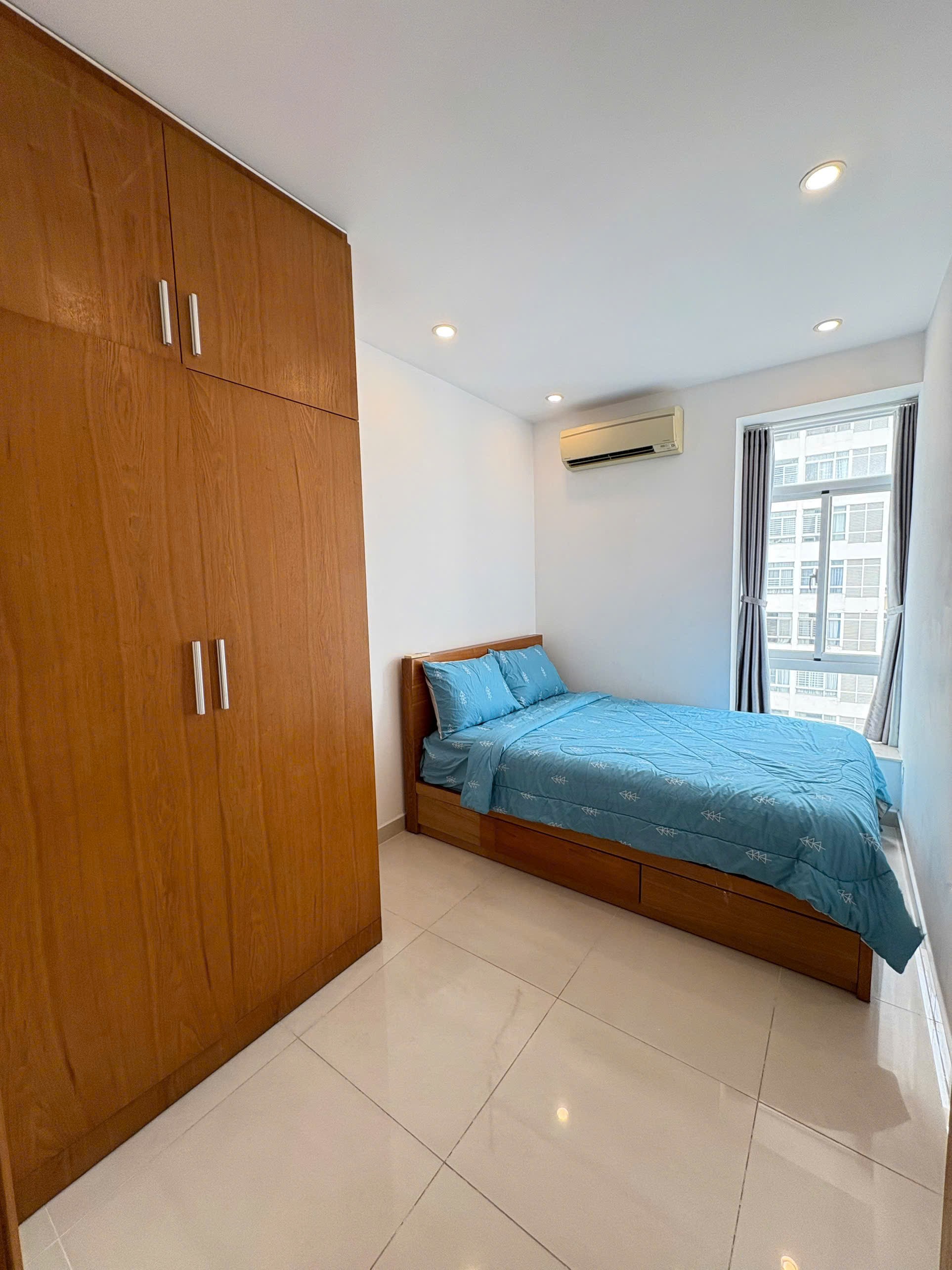 Cho thuê Căn hộ chung cư Phường Phú Mỹ, Quận 7, Diện tích 100m², Giá 38 Triệu/tháng 10