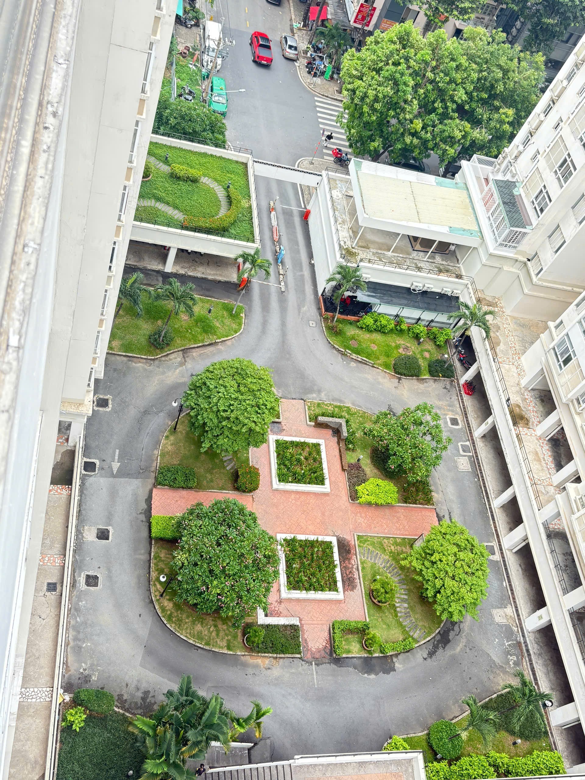 Cho thuê Căn hộ chung cư Phường Phú Mỹ, Quận 7, Diện tích 100m², Giá 38 Triệu/tháng 12