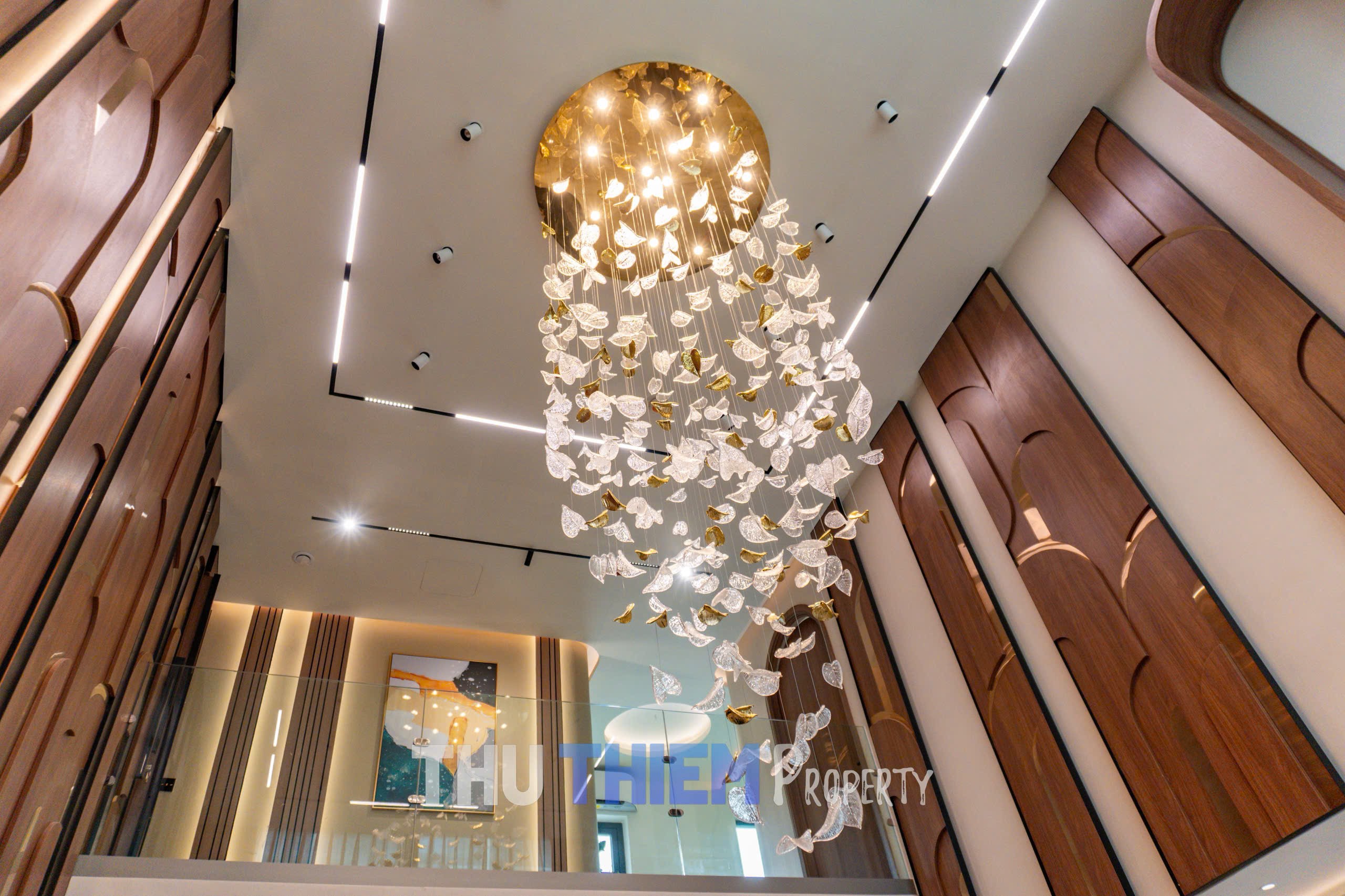 Cho thuê Căn hộ chung cư Phường Thủ Thiêm, Quận 2, Diện tích 199m², Giá Thương lượng 10