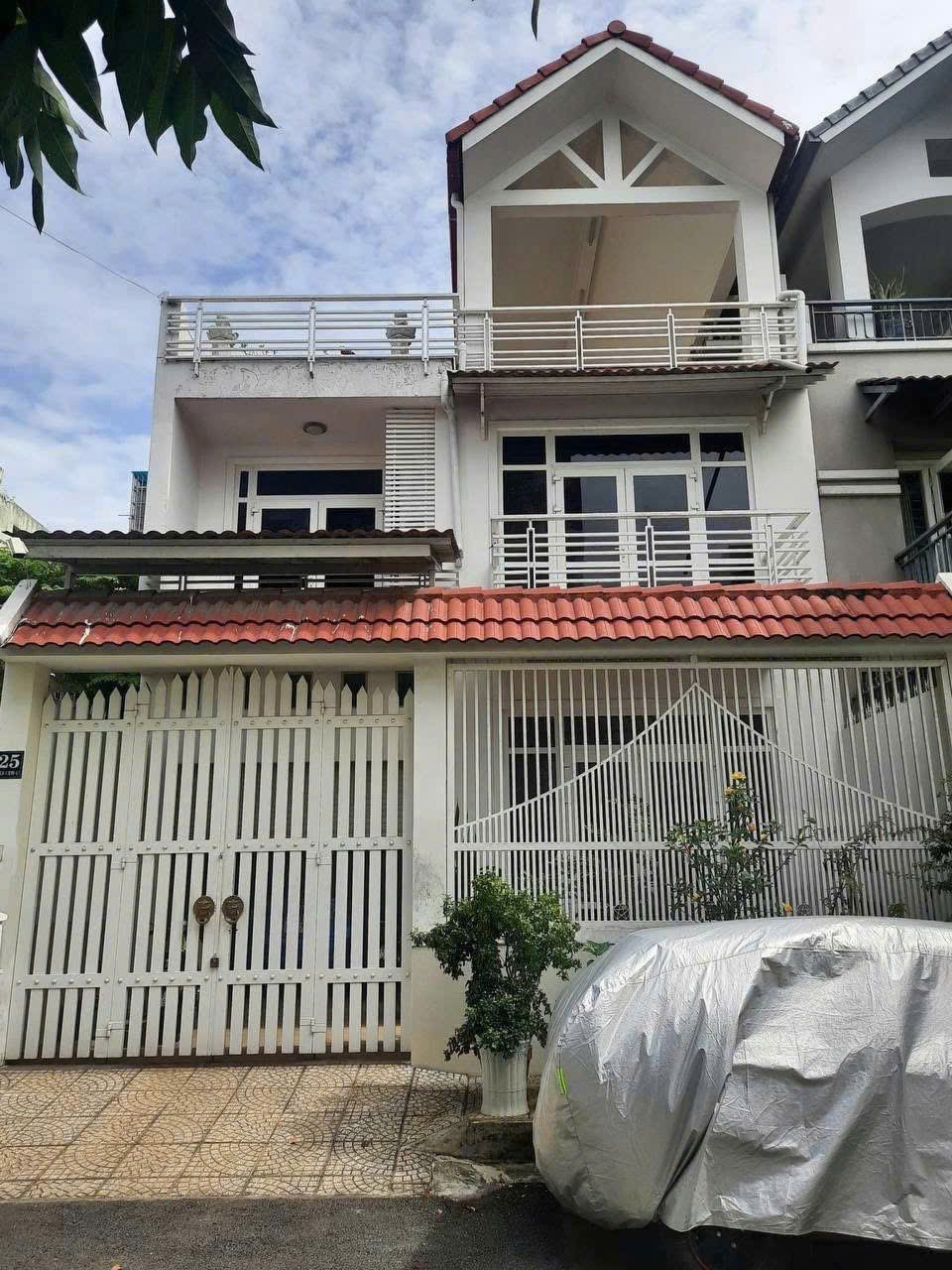 Cần bán Nhà mặt tiền Phường An Phú, Quận 2, Diện tích 160m², Giá 37.5 Tỷ 3