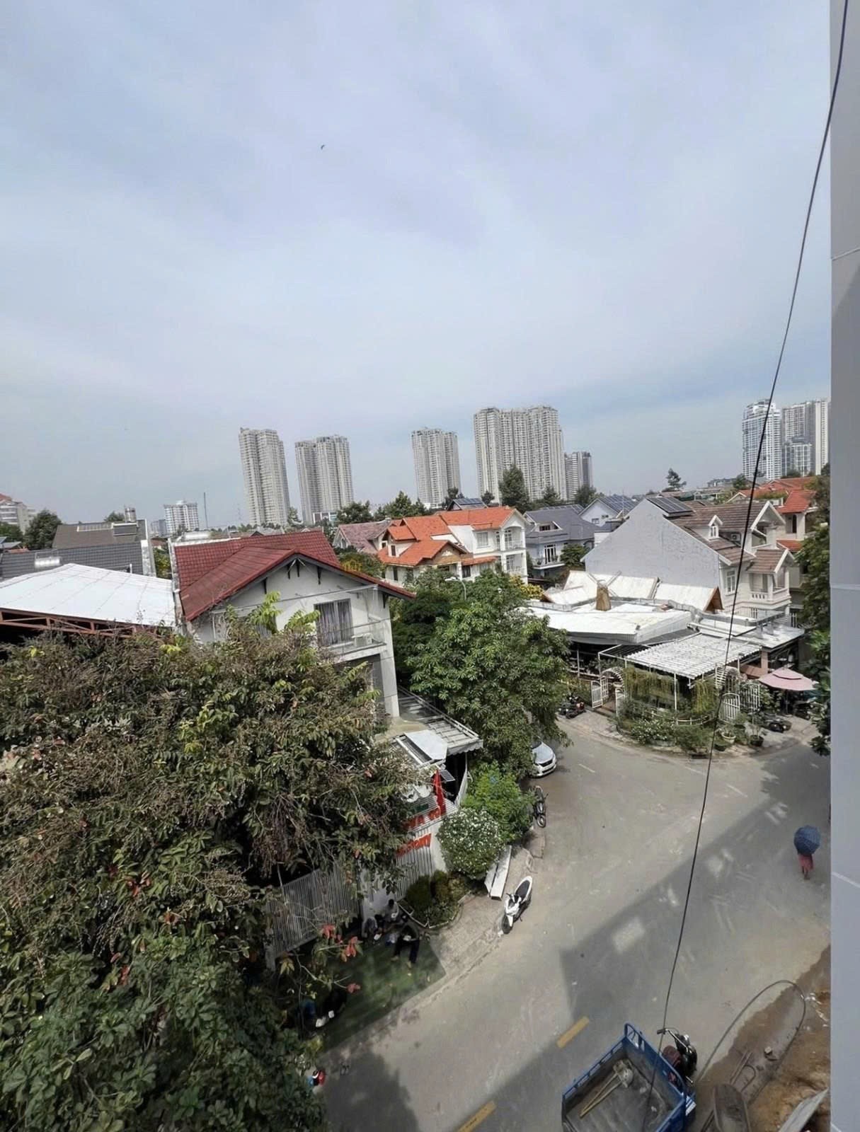 Cần bán Nhà mặt tiền Phường An Phú, Quận 2, Diện tích 100m², Giá 33 Tỷ 5