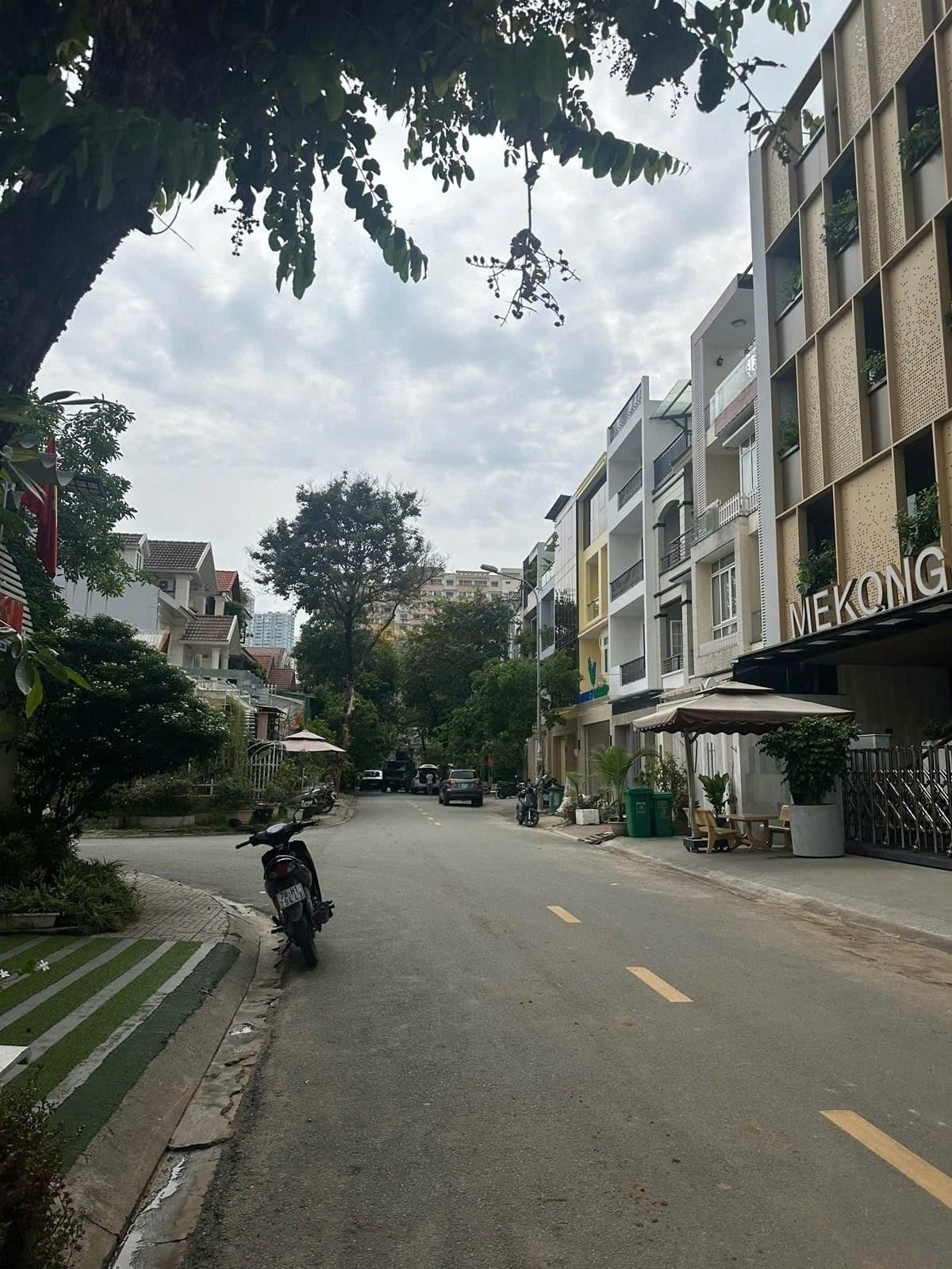 Cần bán Nhà mặt tiền Phường An Phú, Quận 2, Diện tích 100m², Giá 33 Tỷ 2