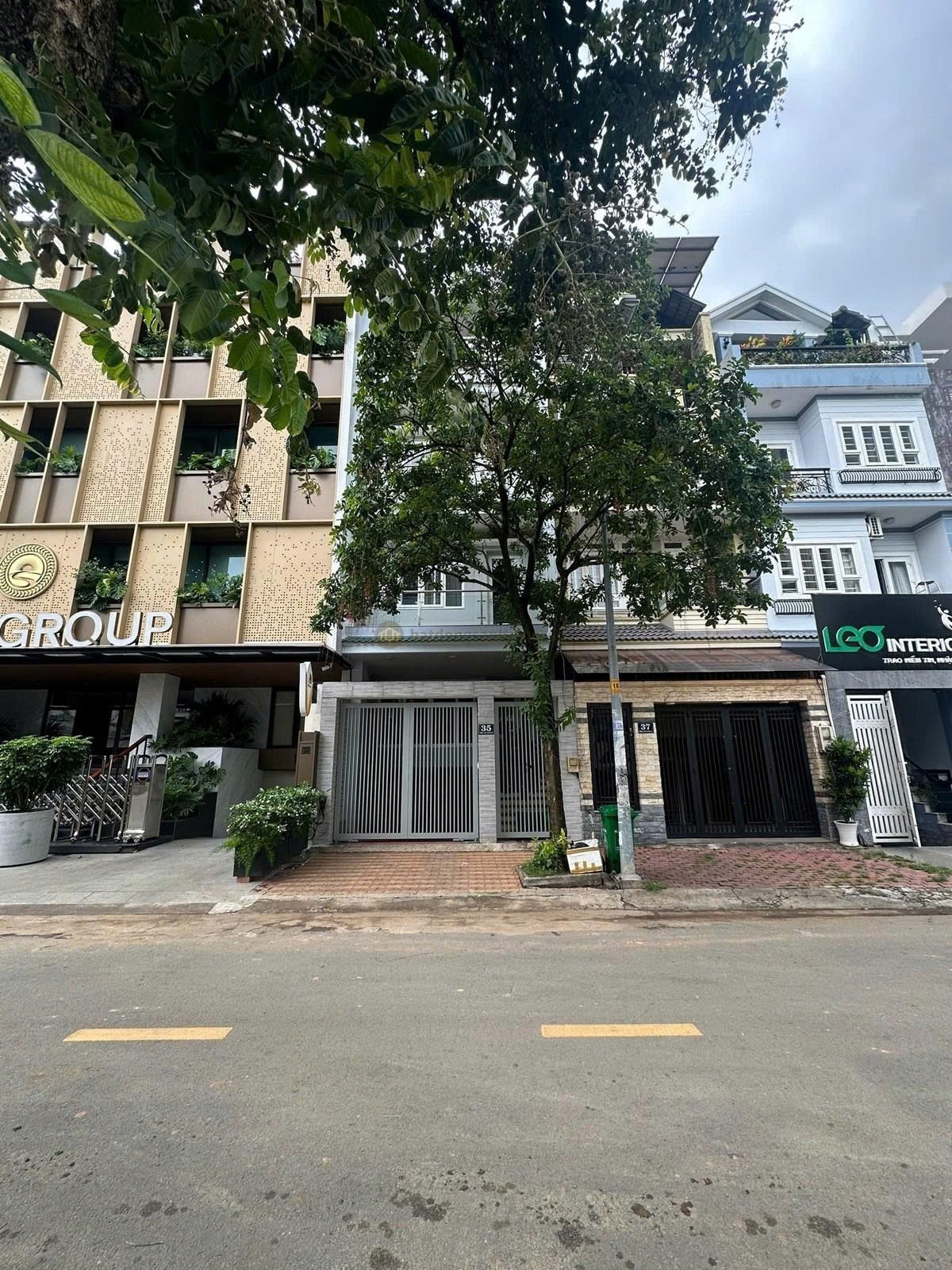Cần bán Nhà mặt tiền Phường An Phú, Quận 2, Diện tích 100m², Giá 33 Tỷ
