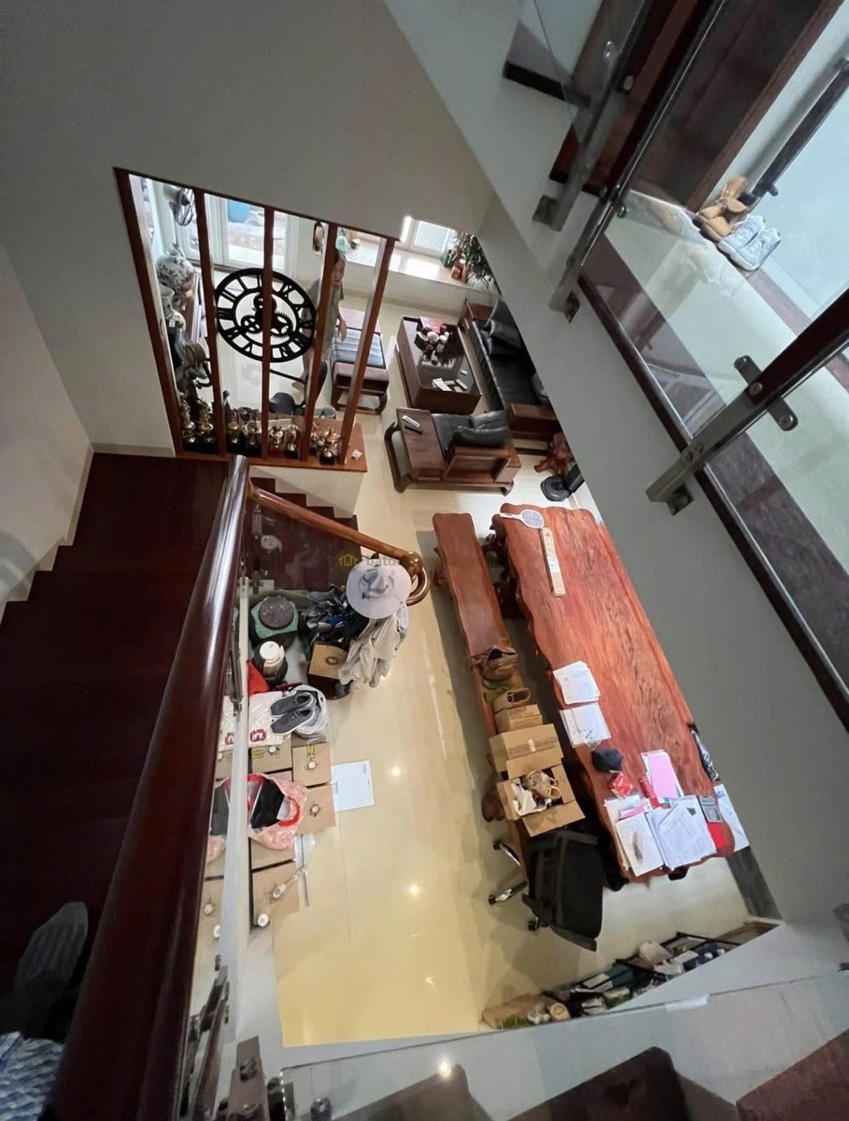 Cần bán Nhà mặt tiền Phường An Phú, Quận 2, Diện tích 100m², Giá 33 Tỷ 4
