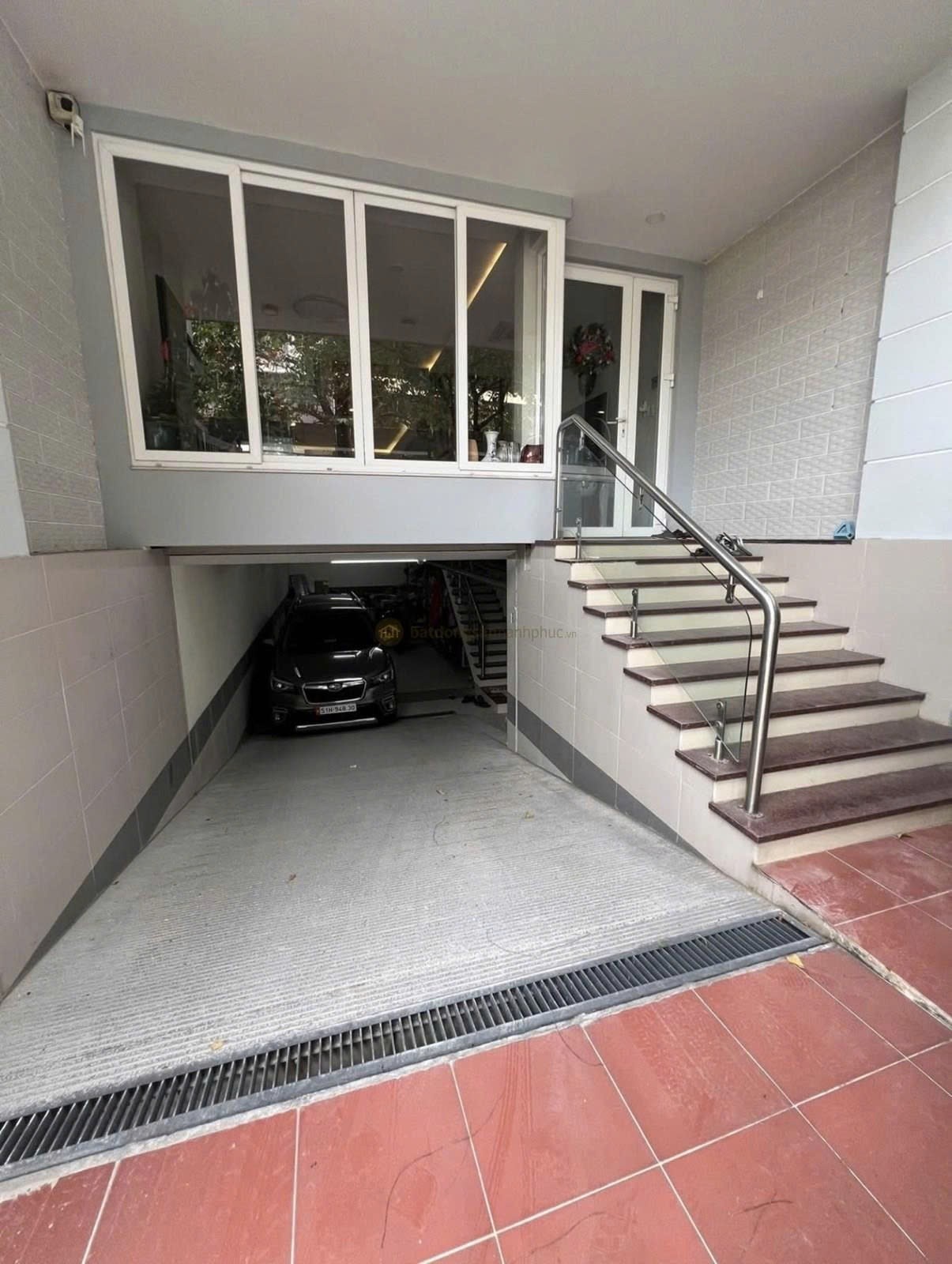 Cần bán Nhà mặt tiền Phường An Phú, Quận 2, Diện tích 100m², Giá 33 Tỷ 6