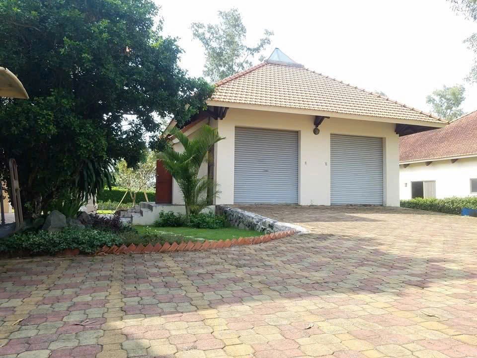 Cho thuê Biệt thự Quận 9, Hồ Chí Minh, Diện tích 625m², Giá 070 Triệu/tháng 11