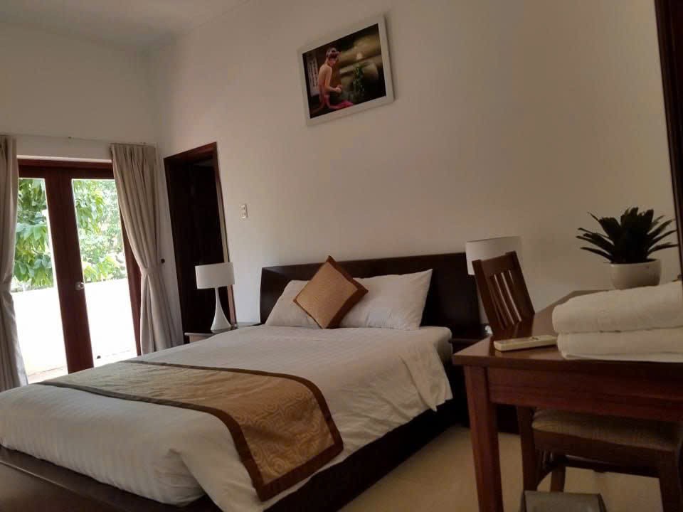 Cho thuê Biệt thự Quận 9, Hồ Chí Minh, Diện tích 625m², Giá 070 Triệu/tháng 15