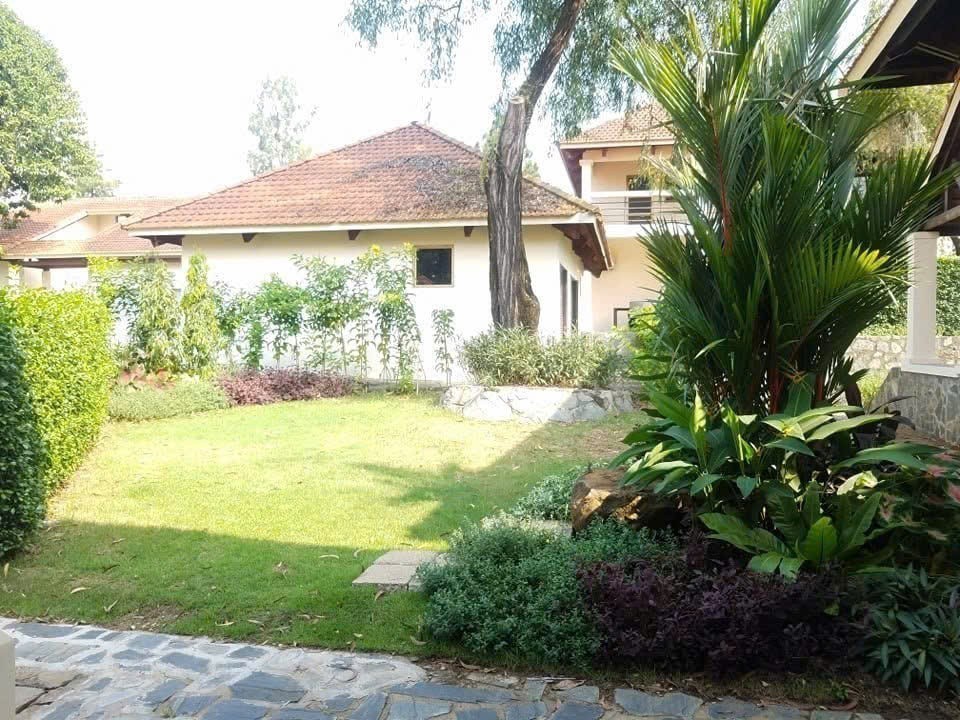 Cho thuê Biệt thự Quận 9, Hồ Chí Minh, Diện tích 625m², Giá 070 Triệu/tháng 4