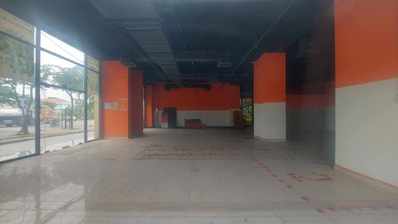 Cho thuê Cửa hàng - Kiot - Mặt bằng Phường Thạnh Mỹ Lợi, Quận 2, Diện tích 250m², Giá Thương lượng 4