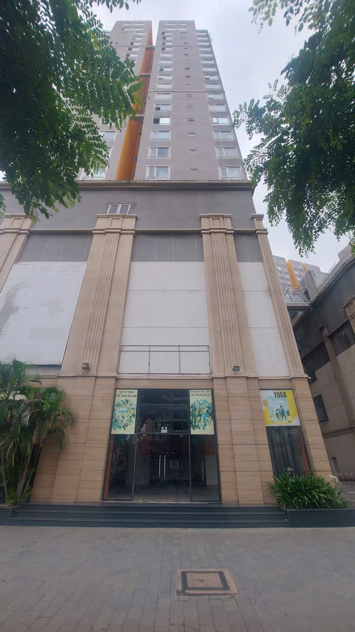 Cho thuê Cửa hàng - Kiot - Mặt bằng Phường Thạnh Mỹ Lợi, Quận 2, Diện tích 250m², Giá Thương lượng 5