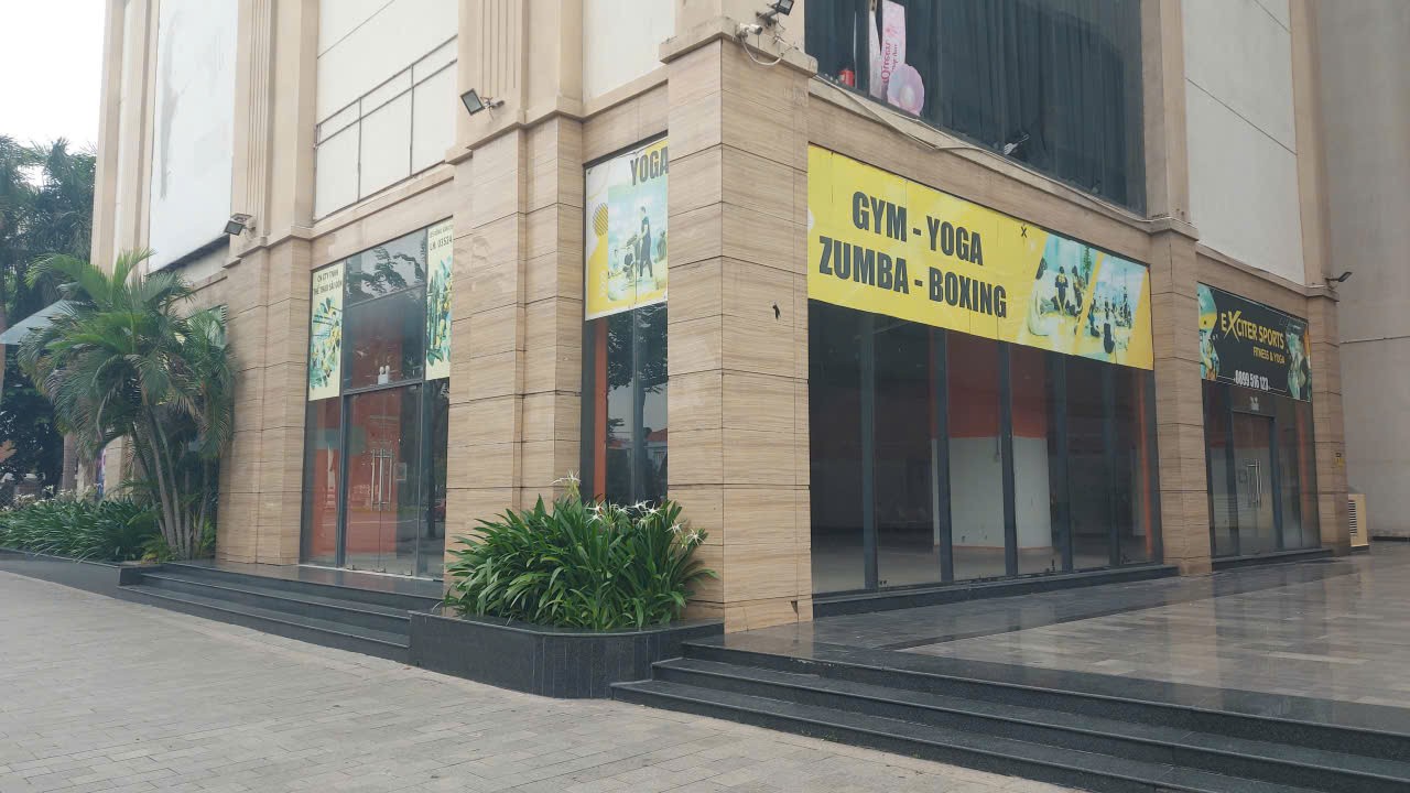 Cho thuê Cửa hàng - Kiot - Mặt bằng Phường Thạnh Mỹ Lợi, Quận 2, Diện tích 250m², Giá Thương lượng