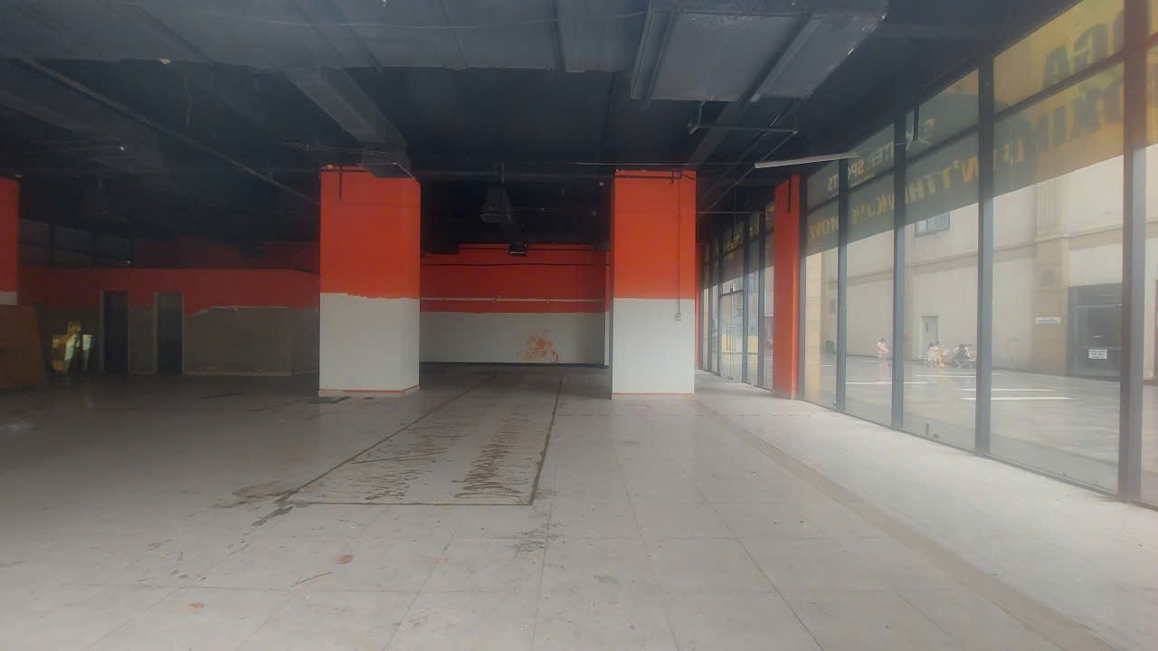 Cho thuê Cửa hàng - Kiot - Mặt bằng Phường Thạnh Mỹ Lợi, Quận 2, Diện tích 250m², Giá Thương lượng 3