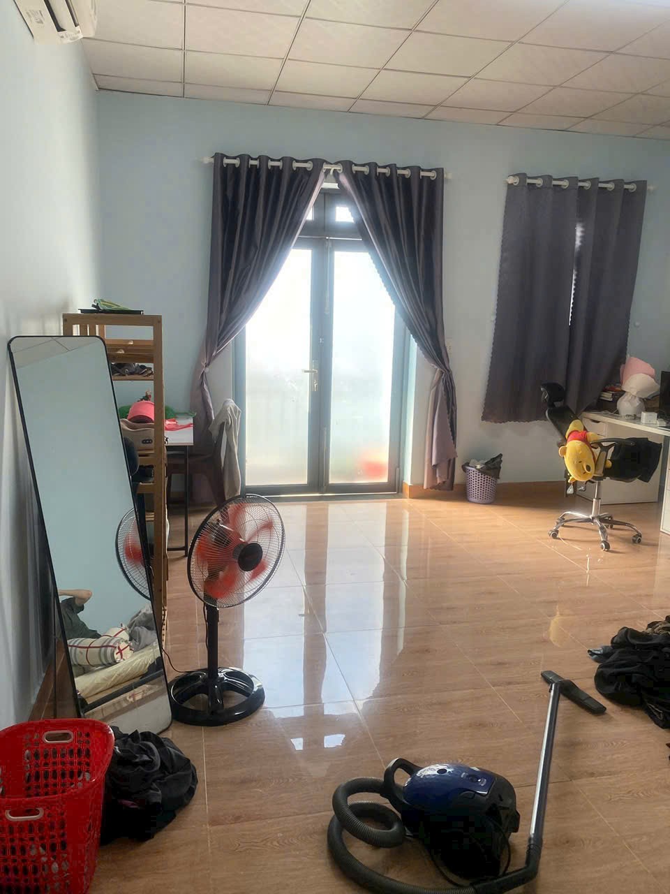 Bán nhà hẻm Bình Hưng Hòa A dt 75m2 1 lầu ,4pn,4wc giá 5,7 tỷ 3