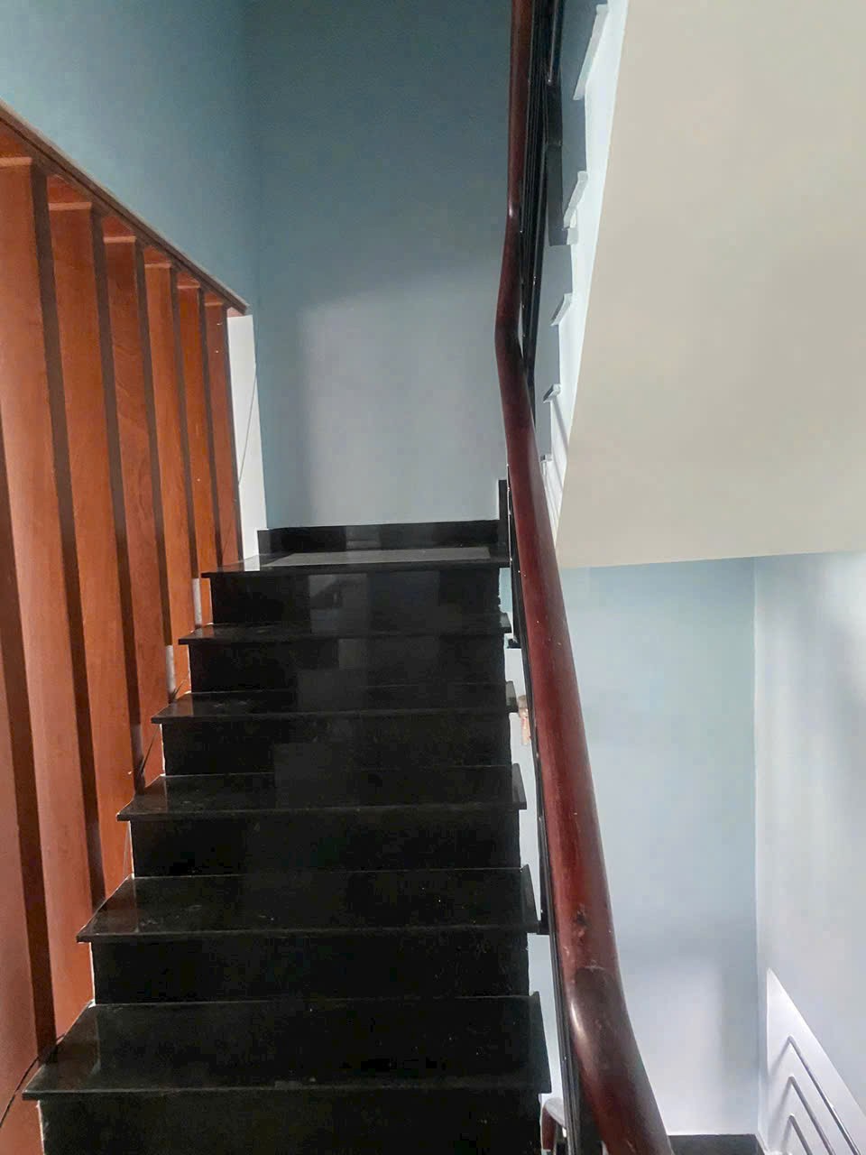 Bán nhà hẻm Bình Hưng Hòa A dt 75m2 1 lầu ,4pn,4wc giá 5,7 tỷ 4
