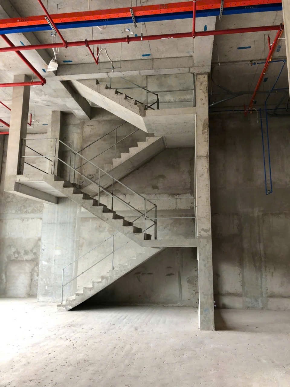 Cho thuê Cửa hàng - Kiot - Mặt bằng Phường An Khánh, Quận 2, Diện tích 402m², Giá Thương lượng 7
