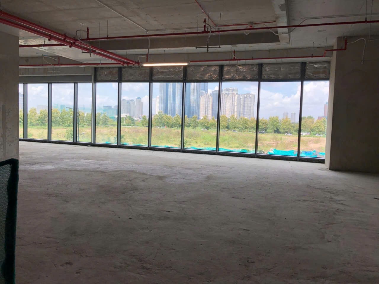 Cho thuê Cửa hàng - Kiot - Mặt bằng Phường An Khánh, Quận 2, Diện tích 402m², Giá Thương lượng 6