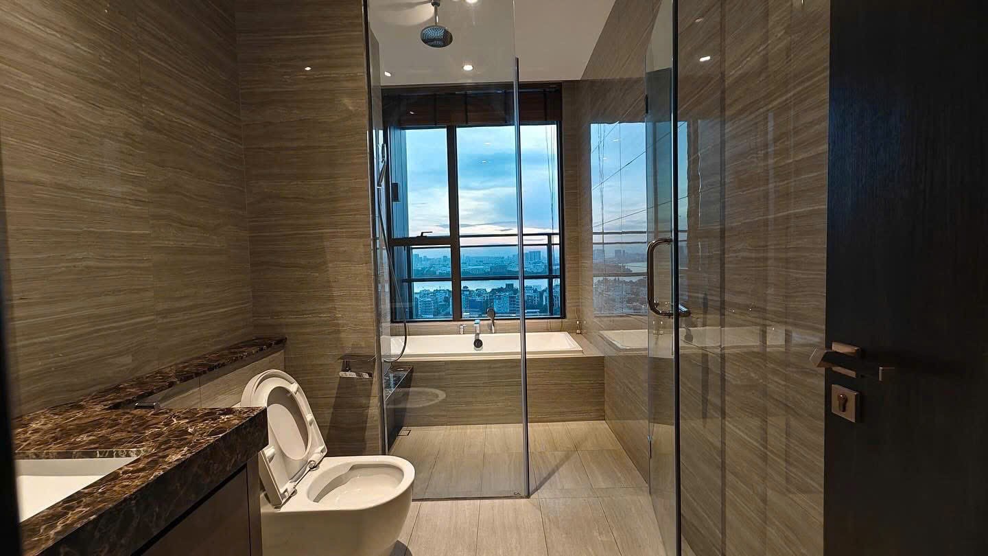 Cho thuê Căn hộ chung cư Phường Thạnh Mỹ Lợi, Quận 2, Diện tích 325m², Giá 175 Triệu/tháng 6