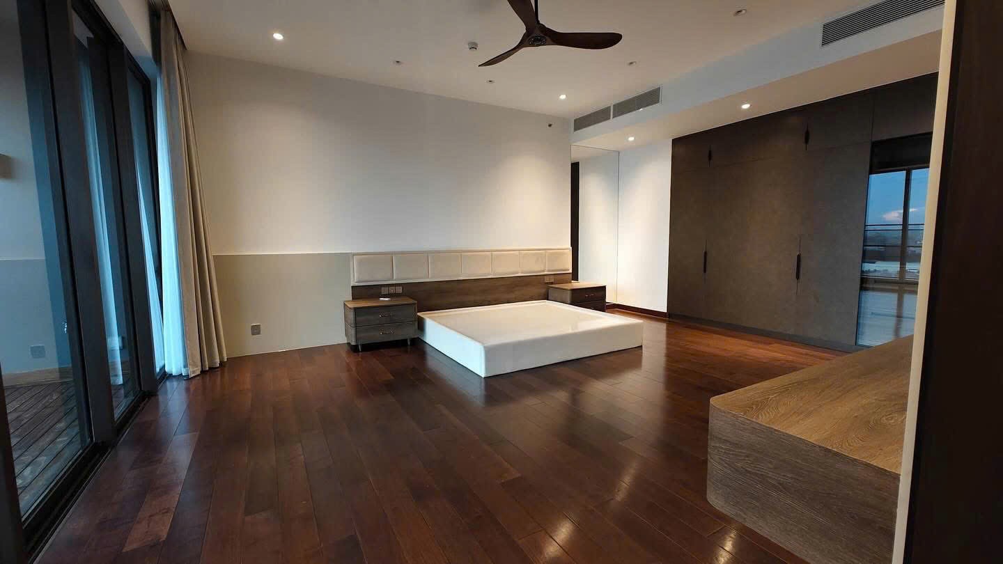 Cho thuê Căn hộ chung cư Phường Thạnh Mỹ Lợi, Quận 2, Diện tích 325m², Giá 175 Triệu/tháng 11