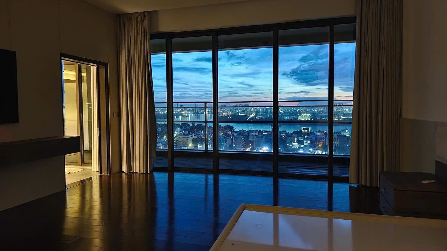 Cho thuê Căn hộ chung cư Phường Thạnh Mỹ Lợi, Quận 2, Diện tích 325m², Giá 175 Triệu/tháng 3